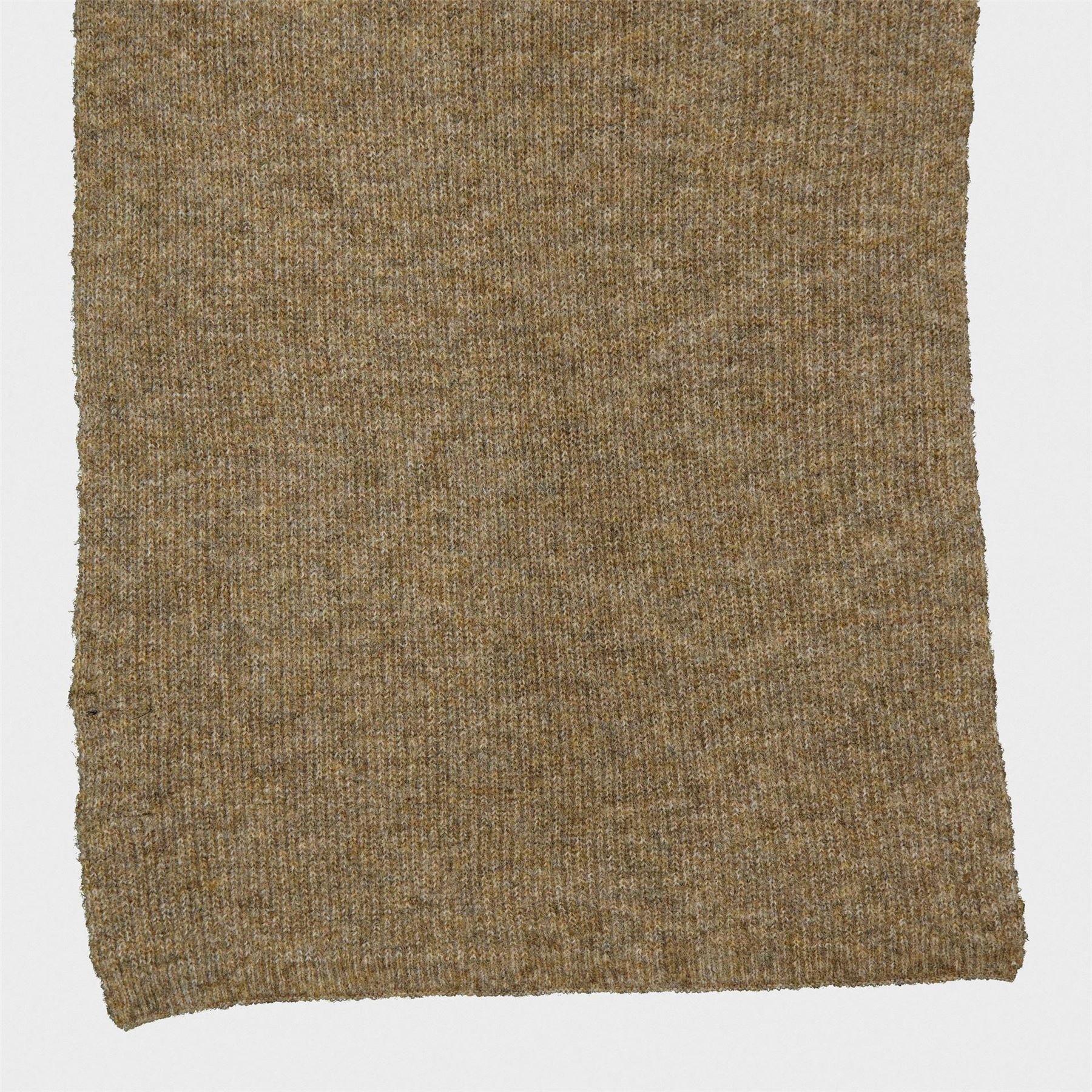 Pieces Knit Midweight Scarf