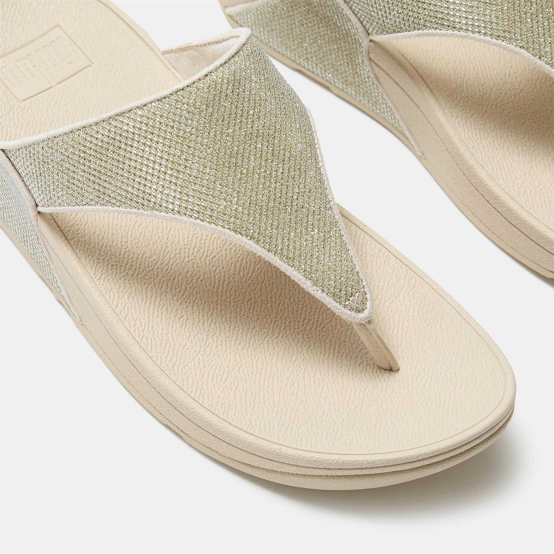 Fitflop Shimmerglitz Sandals