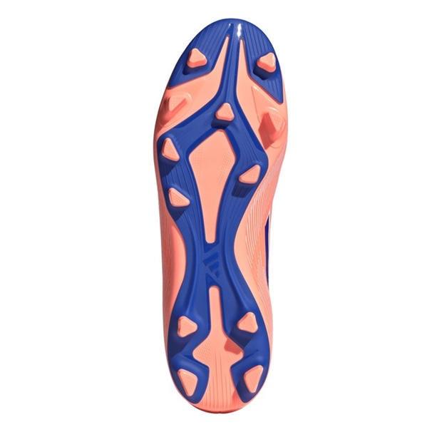 adidas F50 Messi Club Adults Firm Ground Football Boots