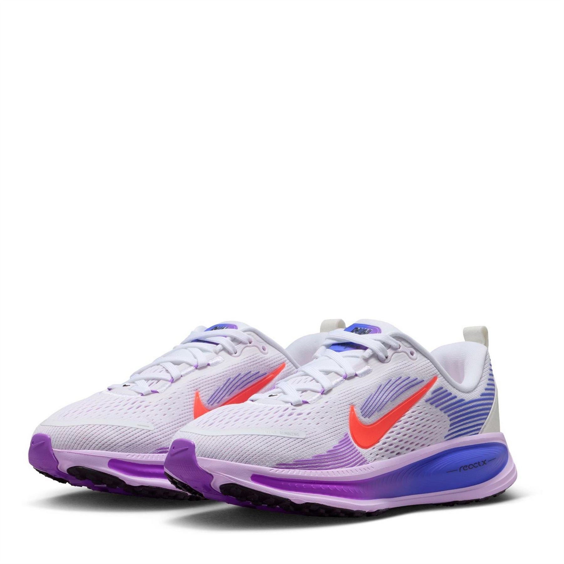Nike Kids Vomero Everyday Running Shoes