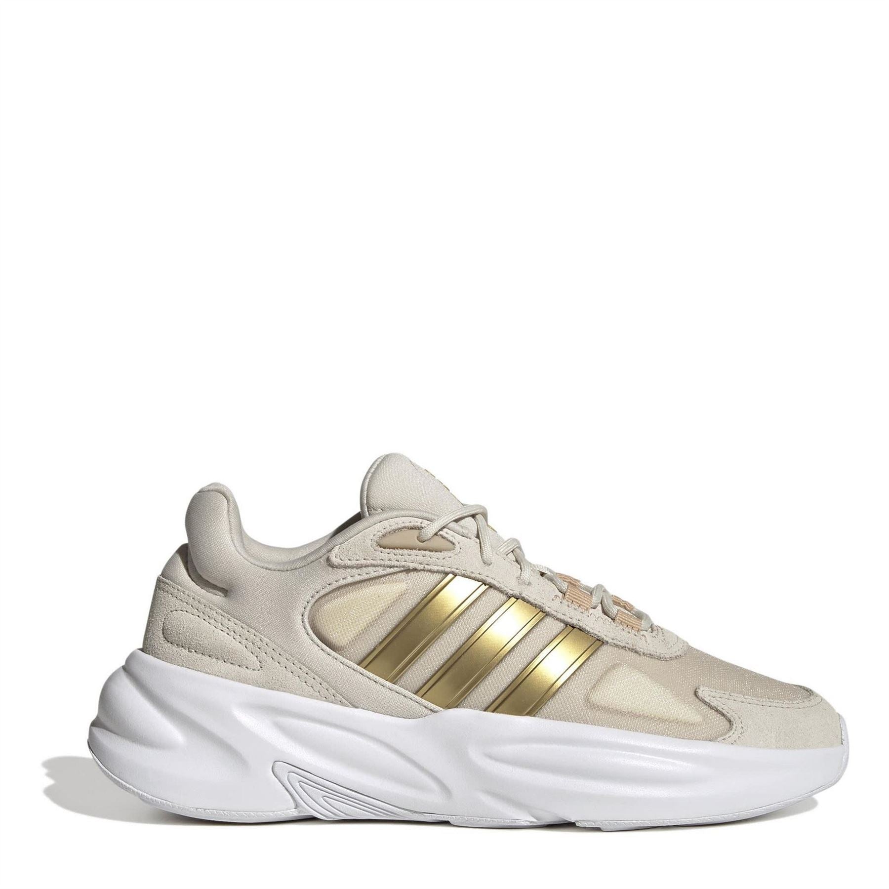 adidas Ozelle Low Top Trainers