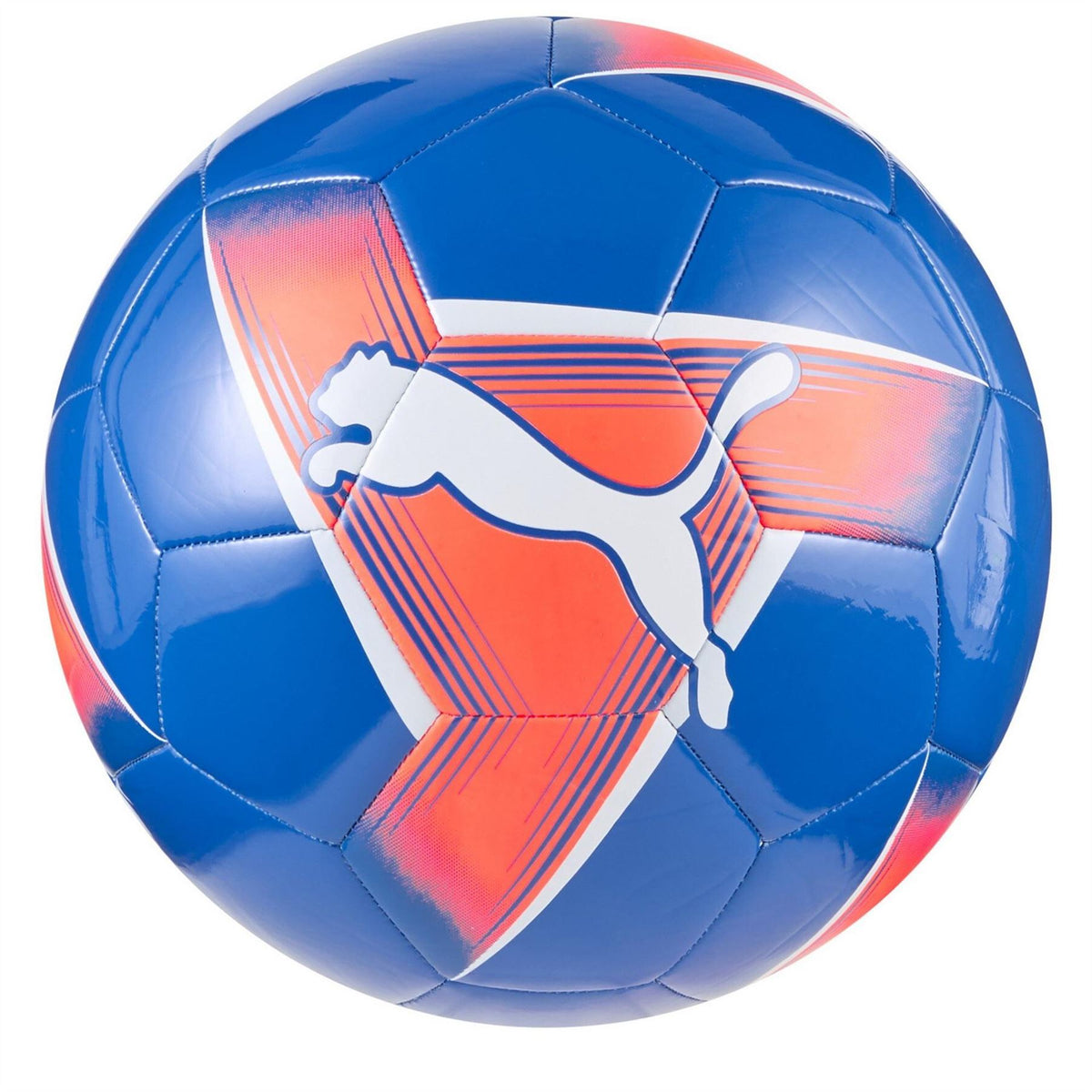 Puma Prestige Ball Galactic Football