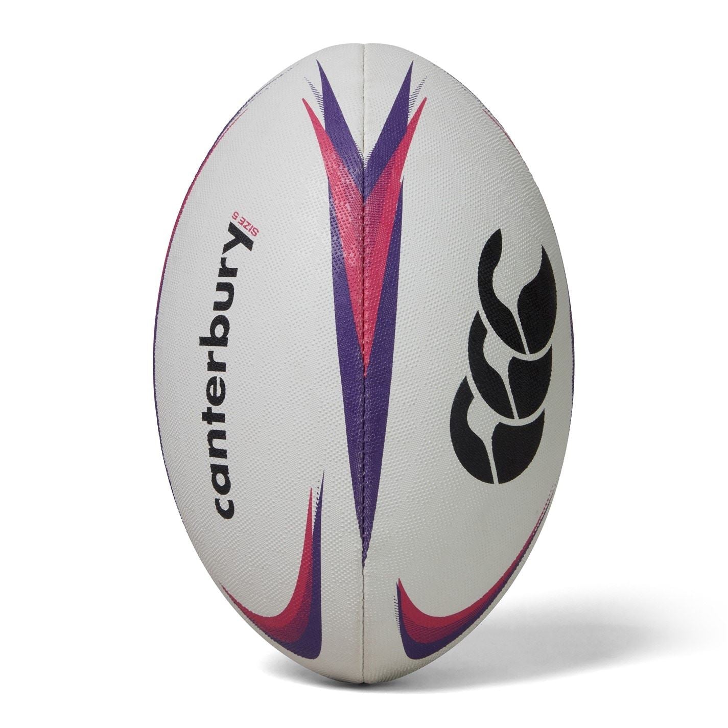 Mentre Rugby Ball