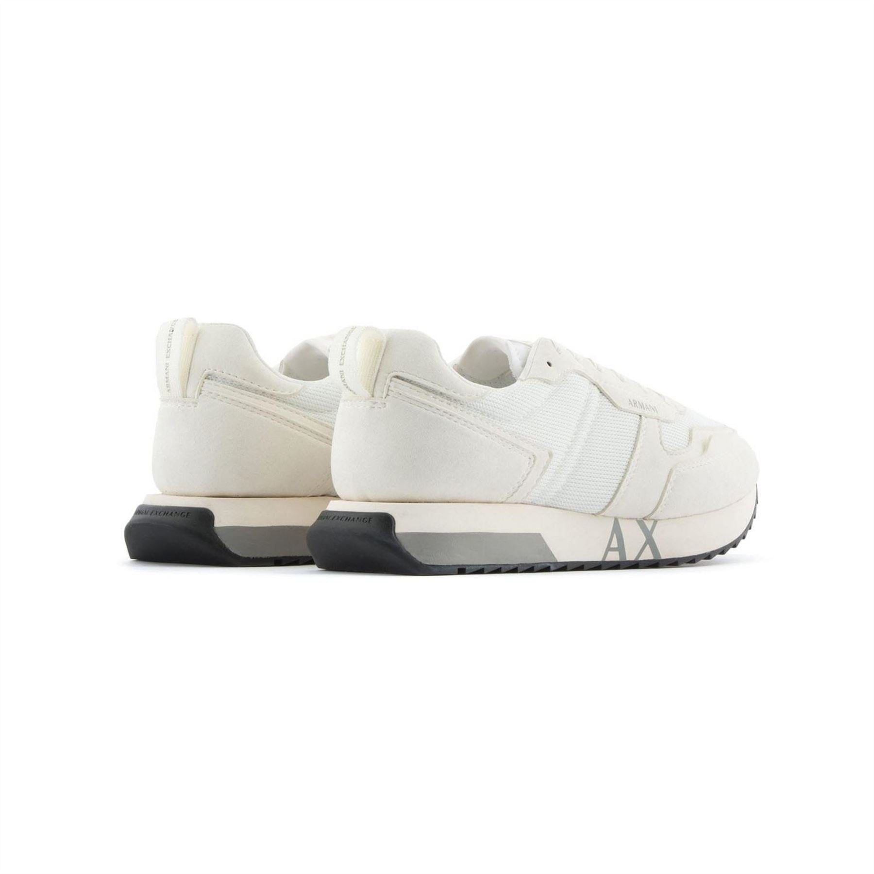 Armani Exchange Trainers