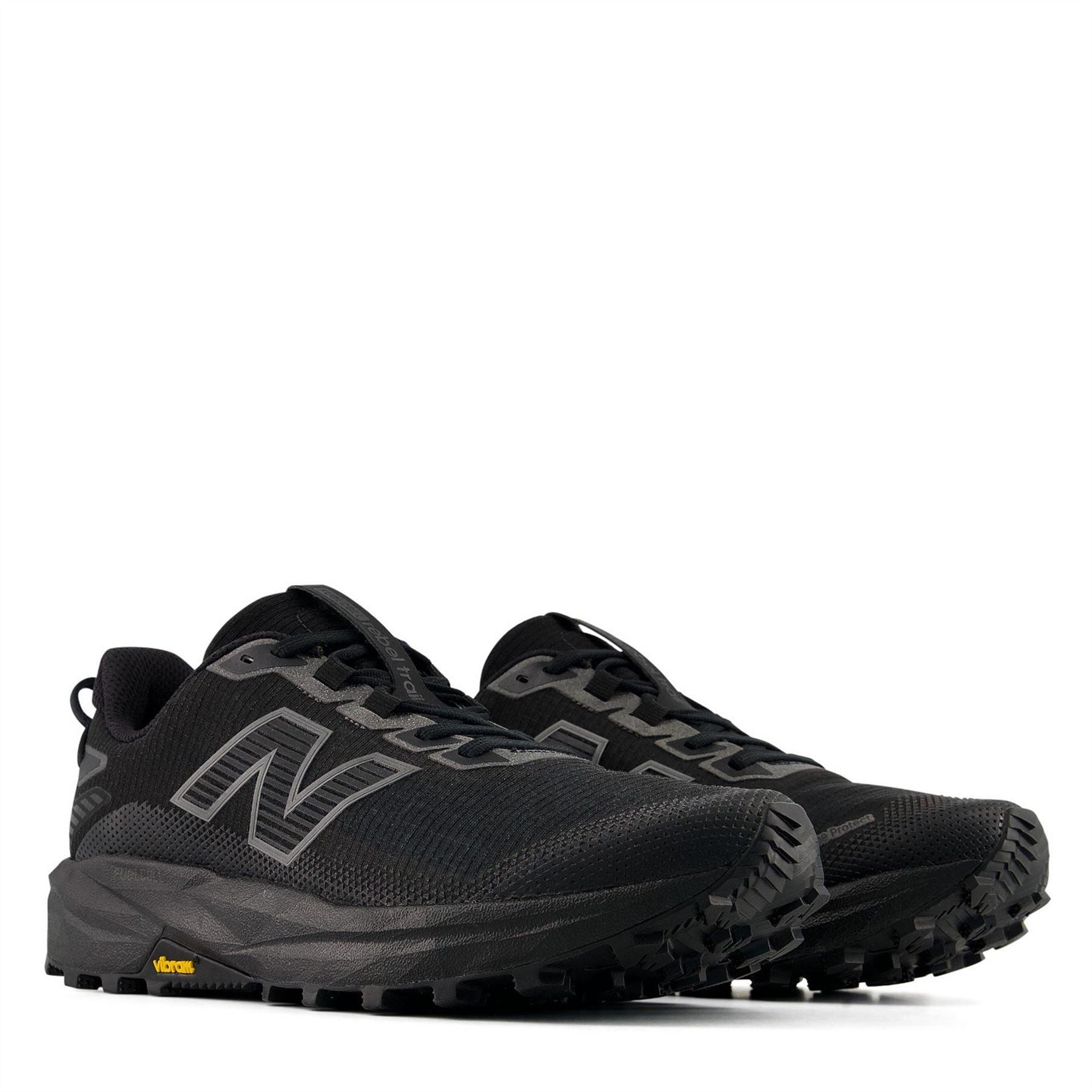 New Balance Mens Rebel Trail Running Shoes