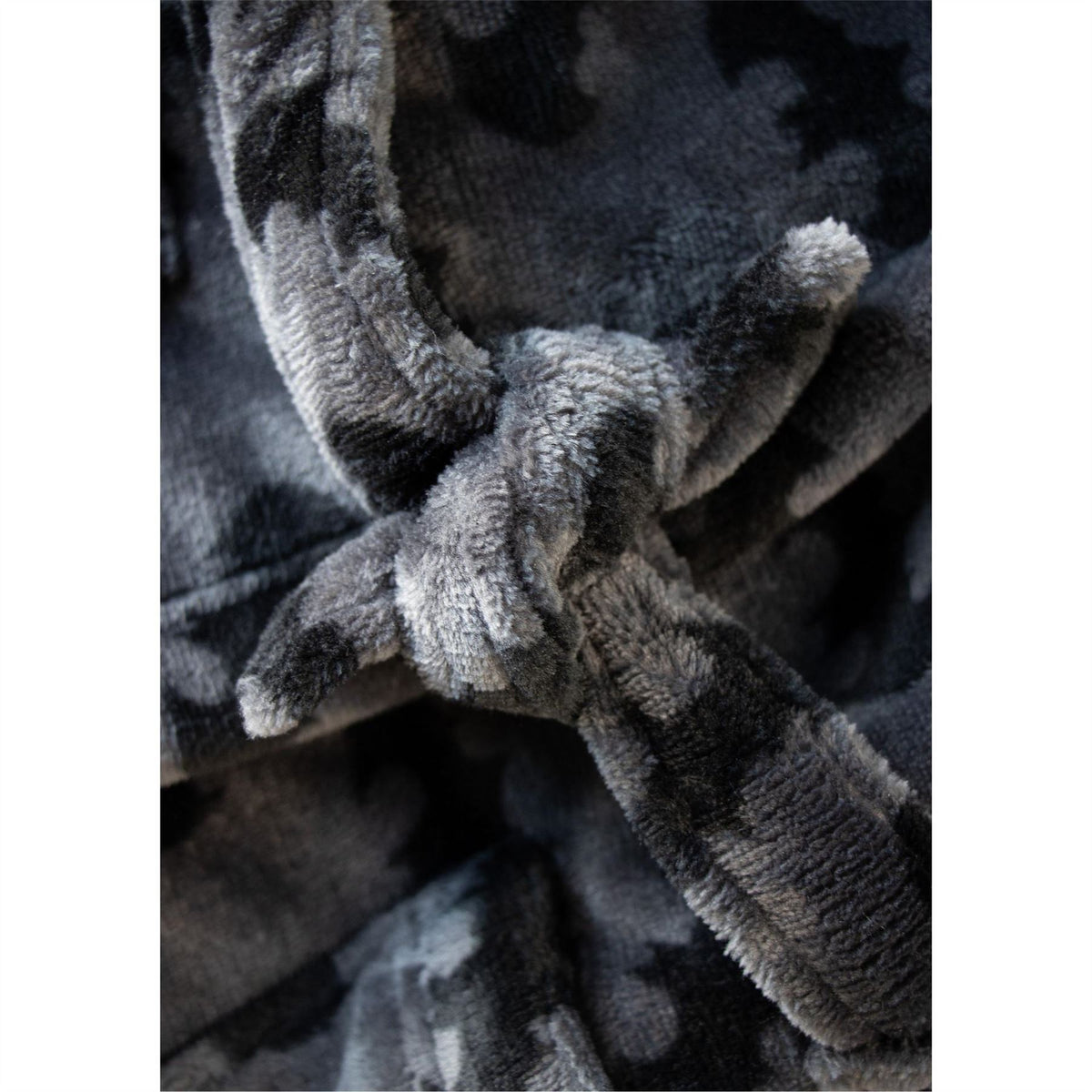 Character Dressing Gown Infant