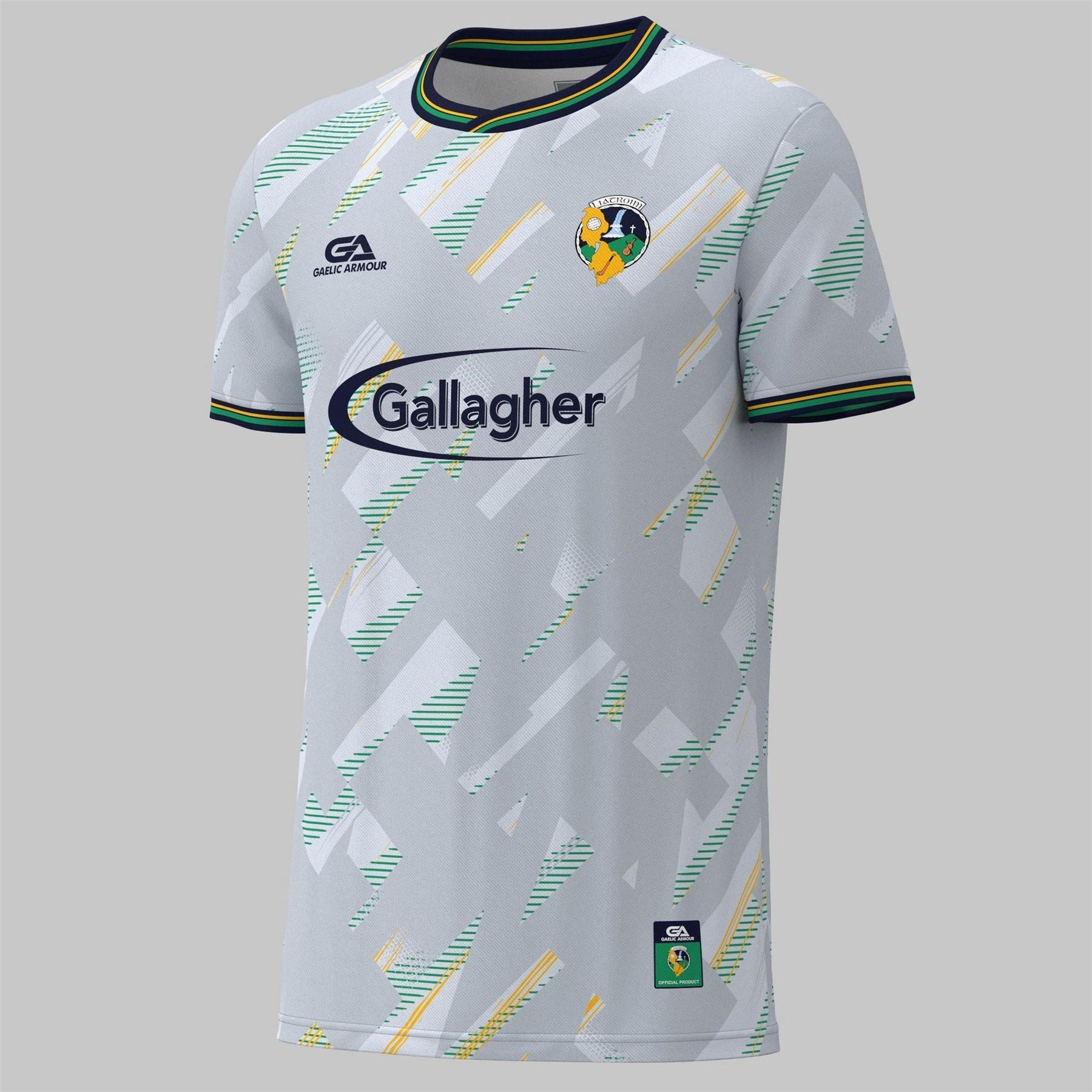 Gaelic Armour Armour Leitrim Training Jersey Senior