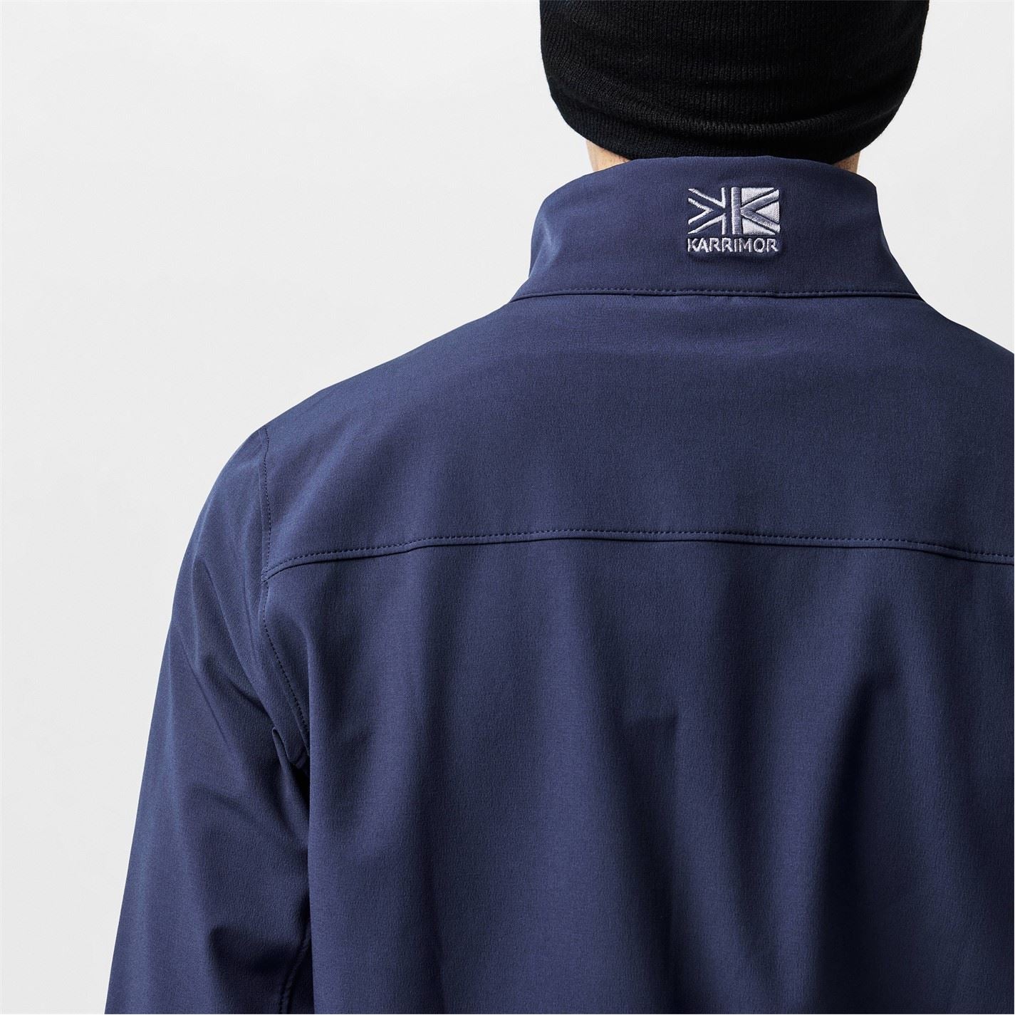 Karrimor Mens Alpha Softshell Jacket