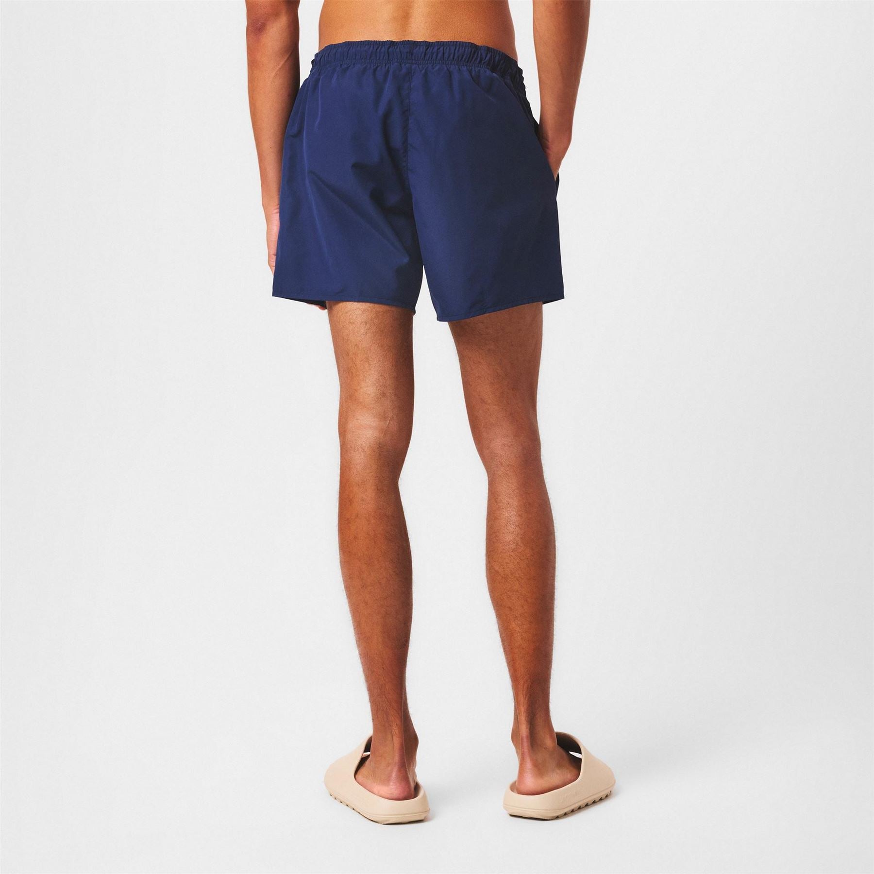 Lacoste Mens Taff Swim Shorts