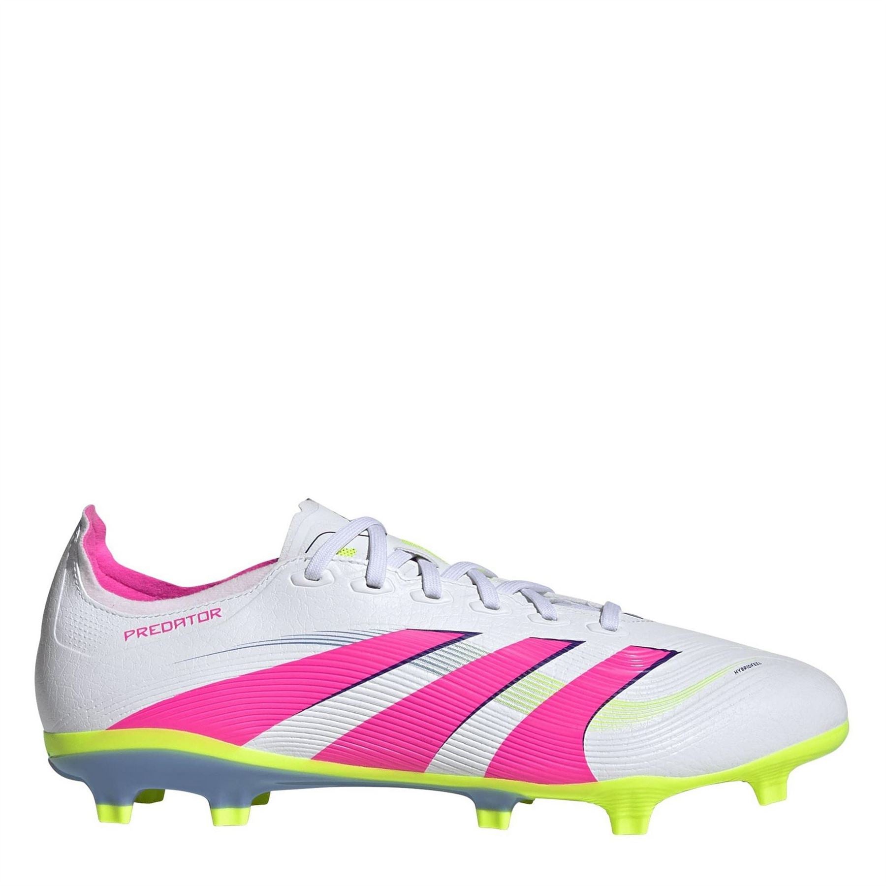 adidas Predator League Adults Firm Ground Football Boots