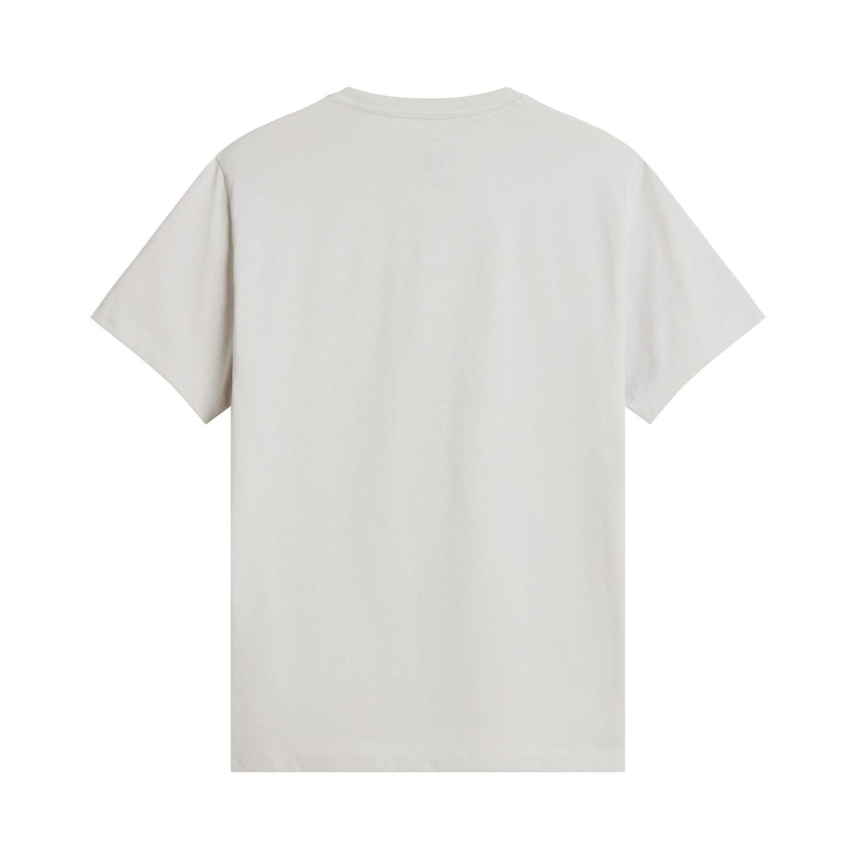 The North Face Mens Fit Simple Dome T-Shirt