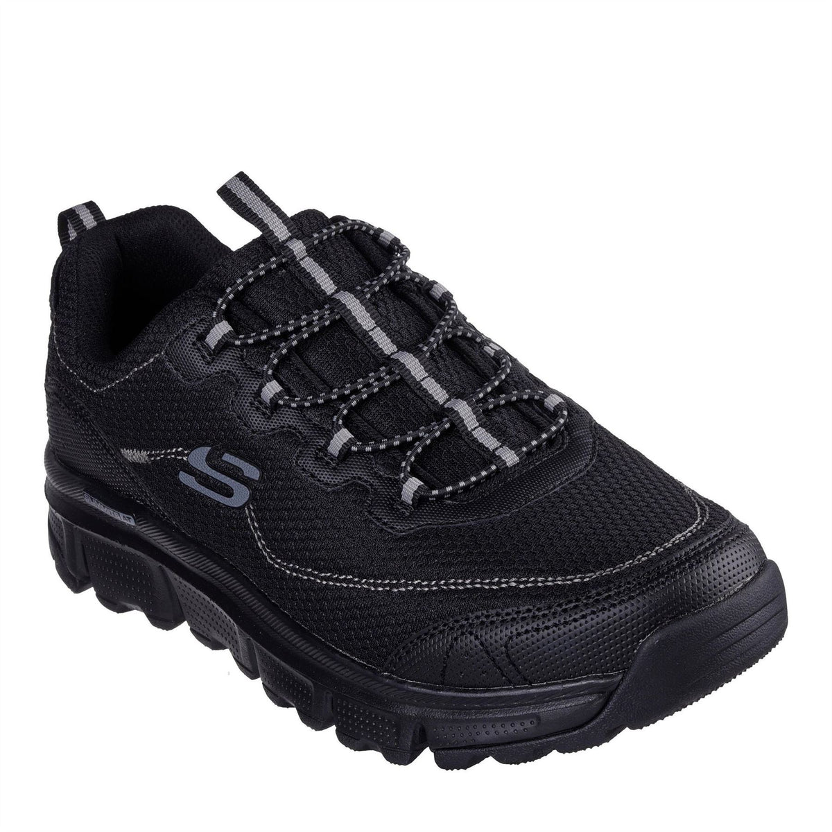 Skechers Mens Summits At Runners