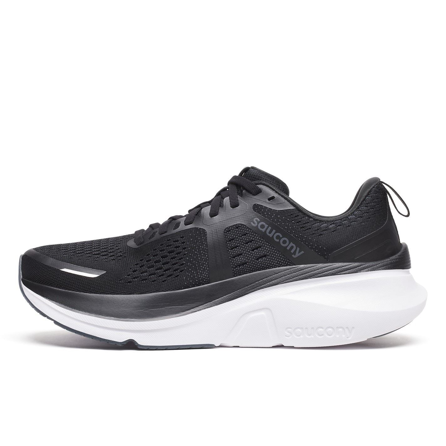 Saucony Mens Guide 18 Running Shoes