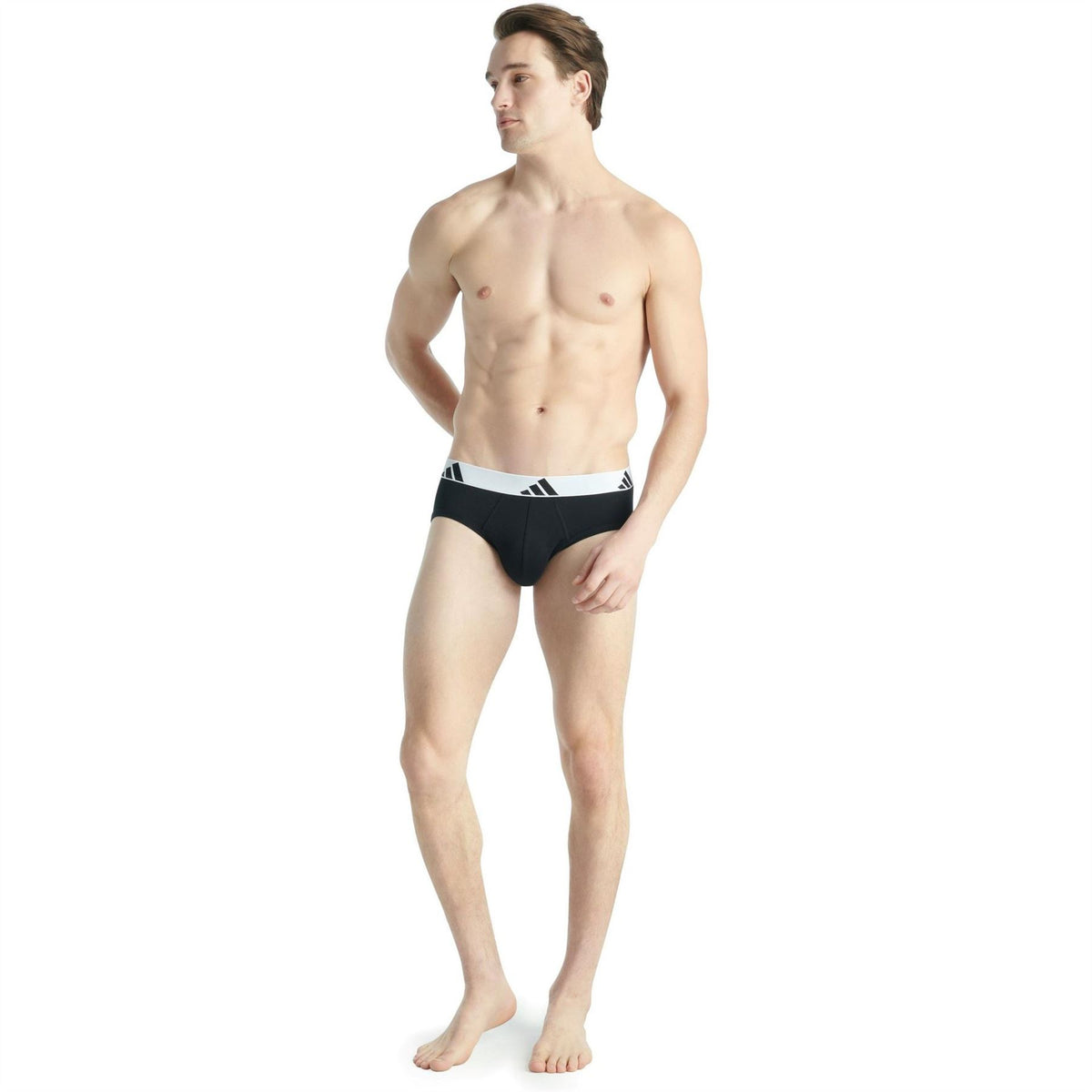 adidas Brief 3pk