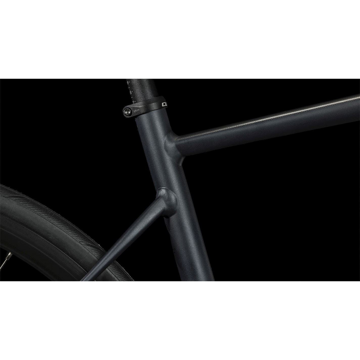 Cube Axial Ws Race 2023 Road Bike