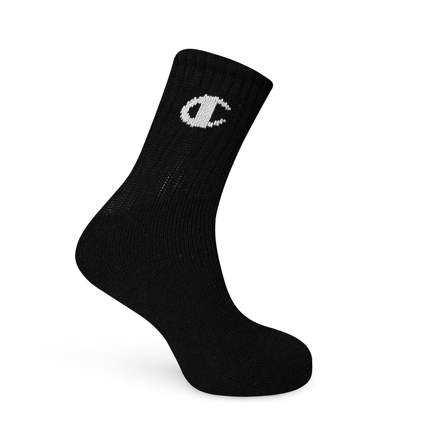 Champion Kids Crew Socks