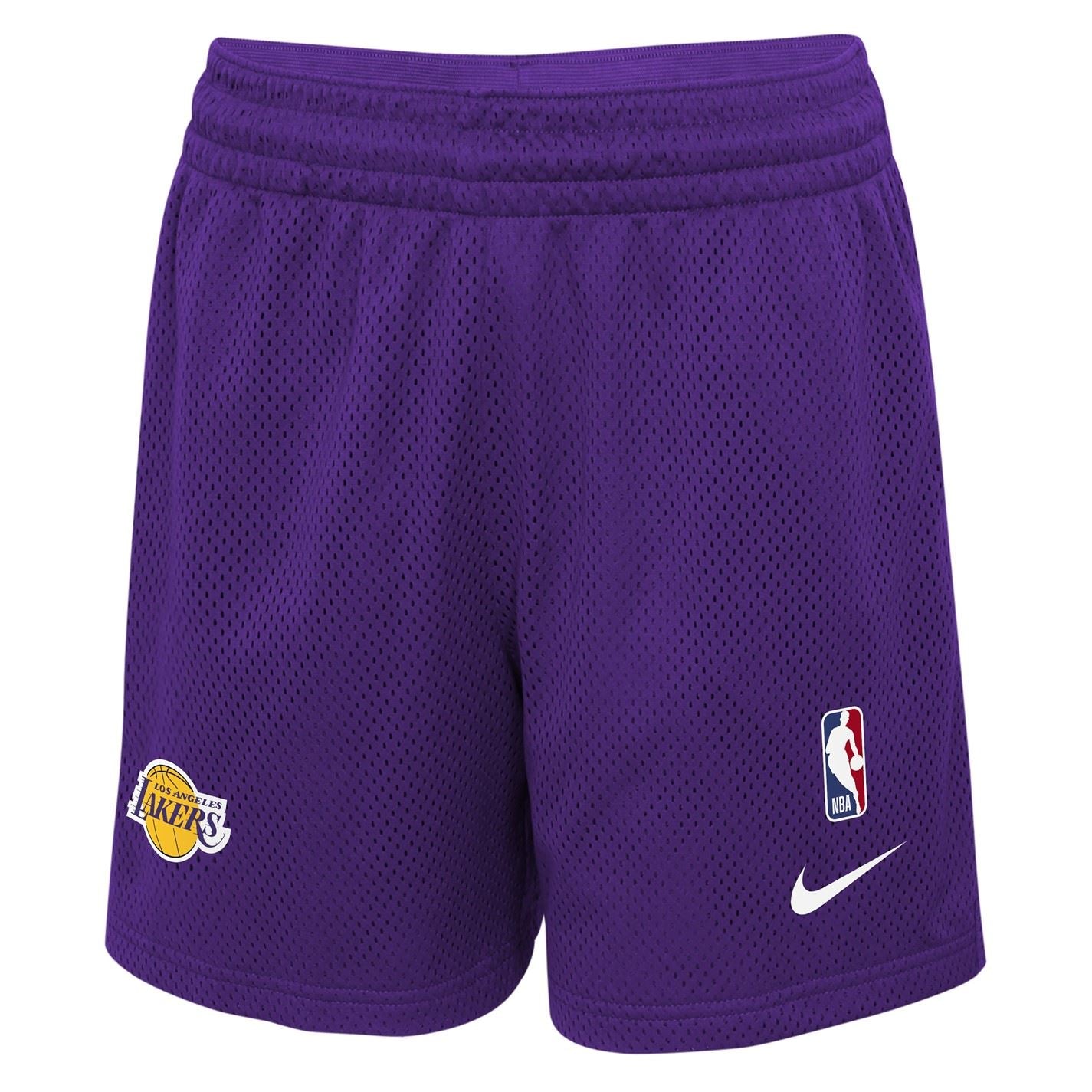 Nike Nba Dna Shorts Junior Boys