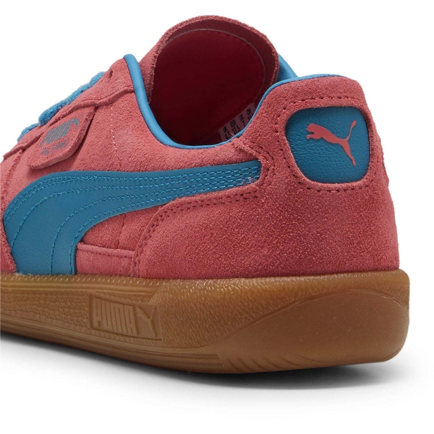 Puma Womens Palermo Trainers
