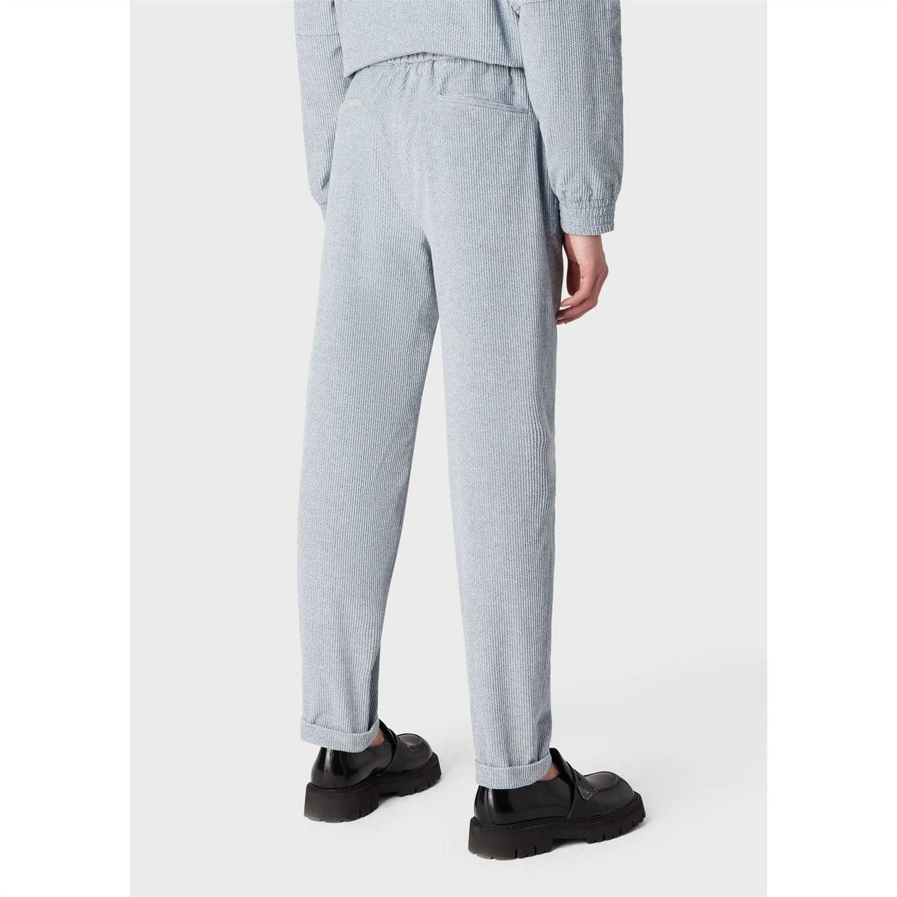 Emporio Armani Trousers