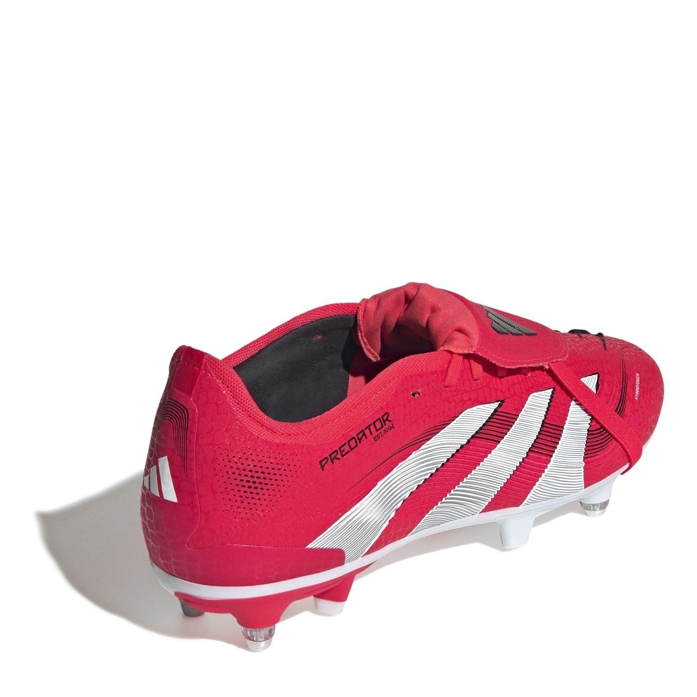 adidas Predator Elite Fold Over Tongue Firm Ground Football Boots