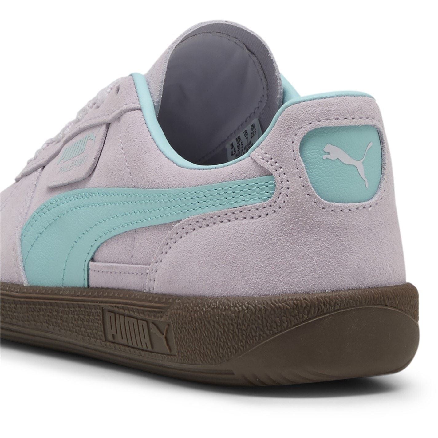 Puma Womens Palermo Trainers