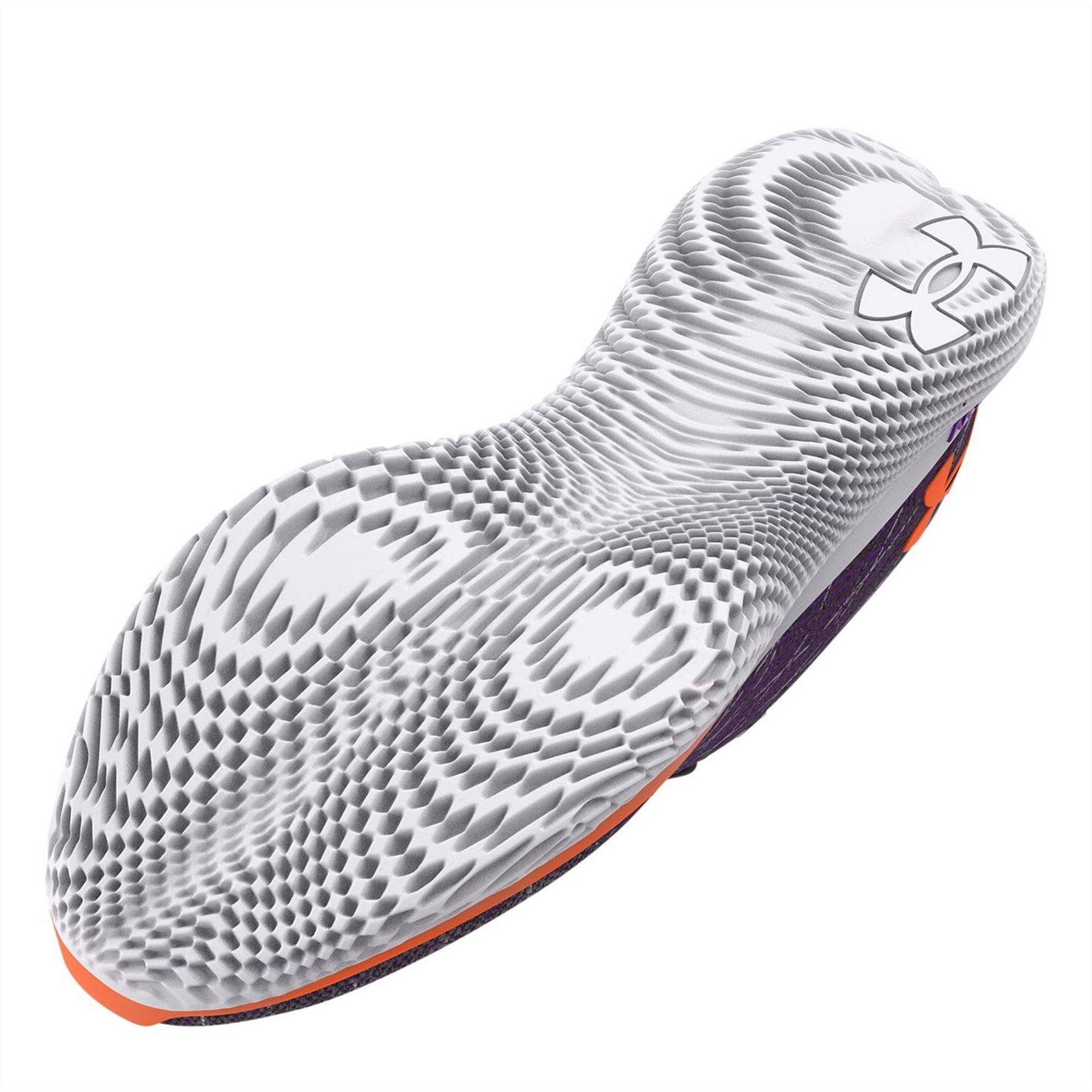 Under Armour Flow Vel Wind Fast Neutral Road Running Shoes