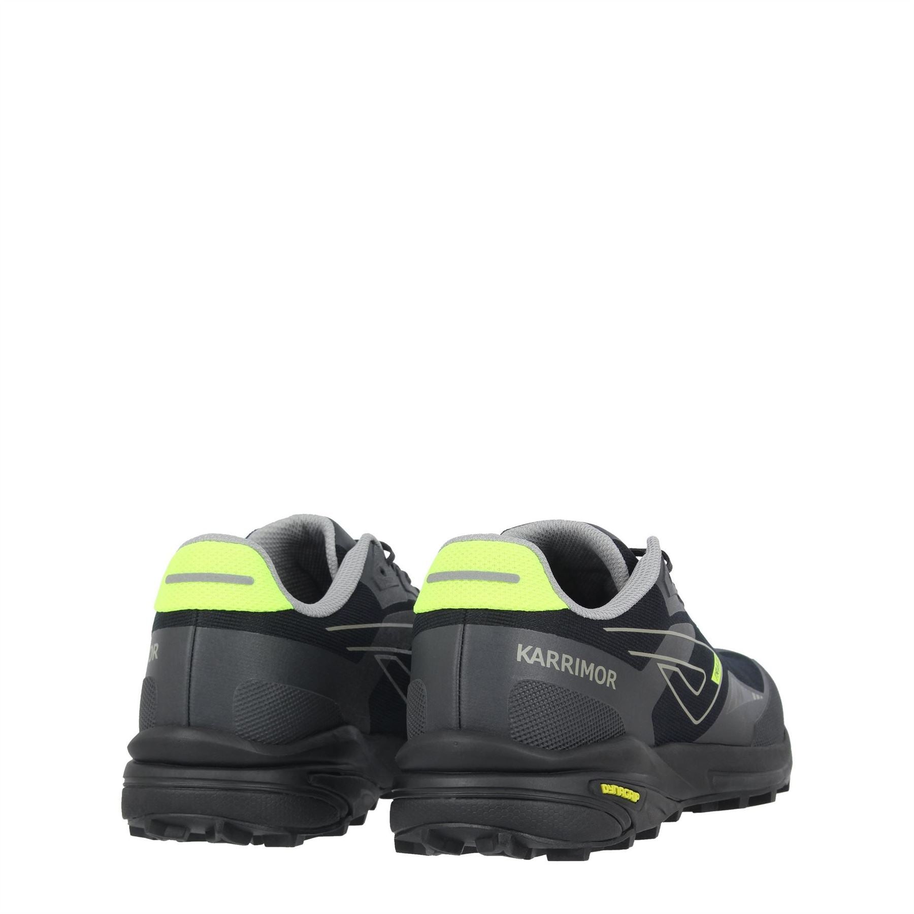 Karrimor Mens Verge Trail Runners