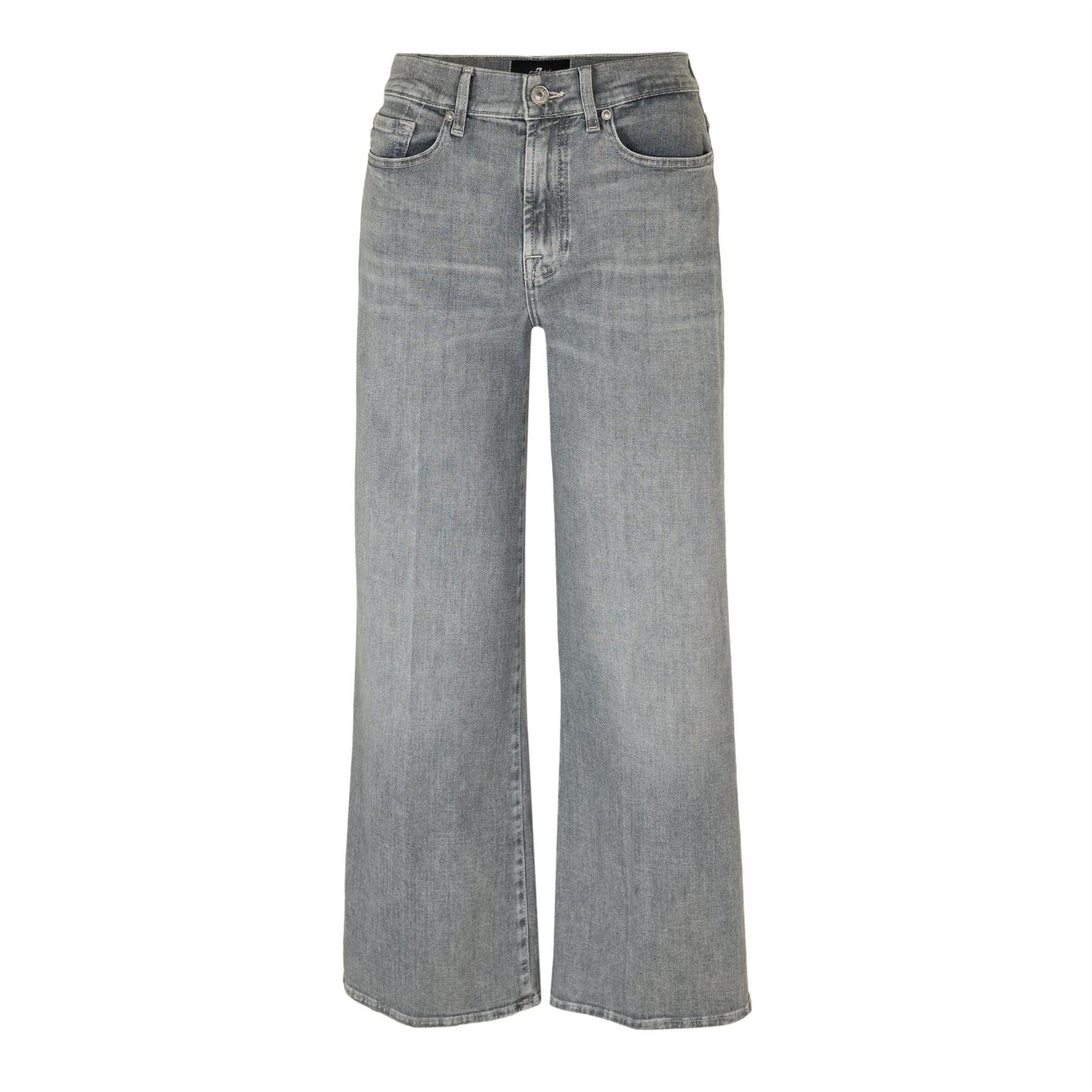 7 For All Mankind Lotta Ankle