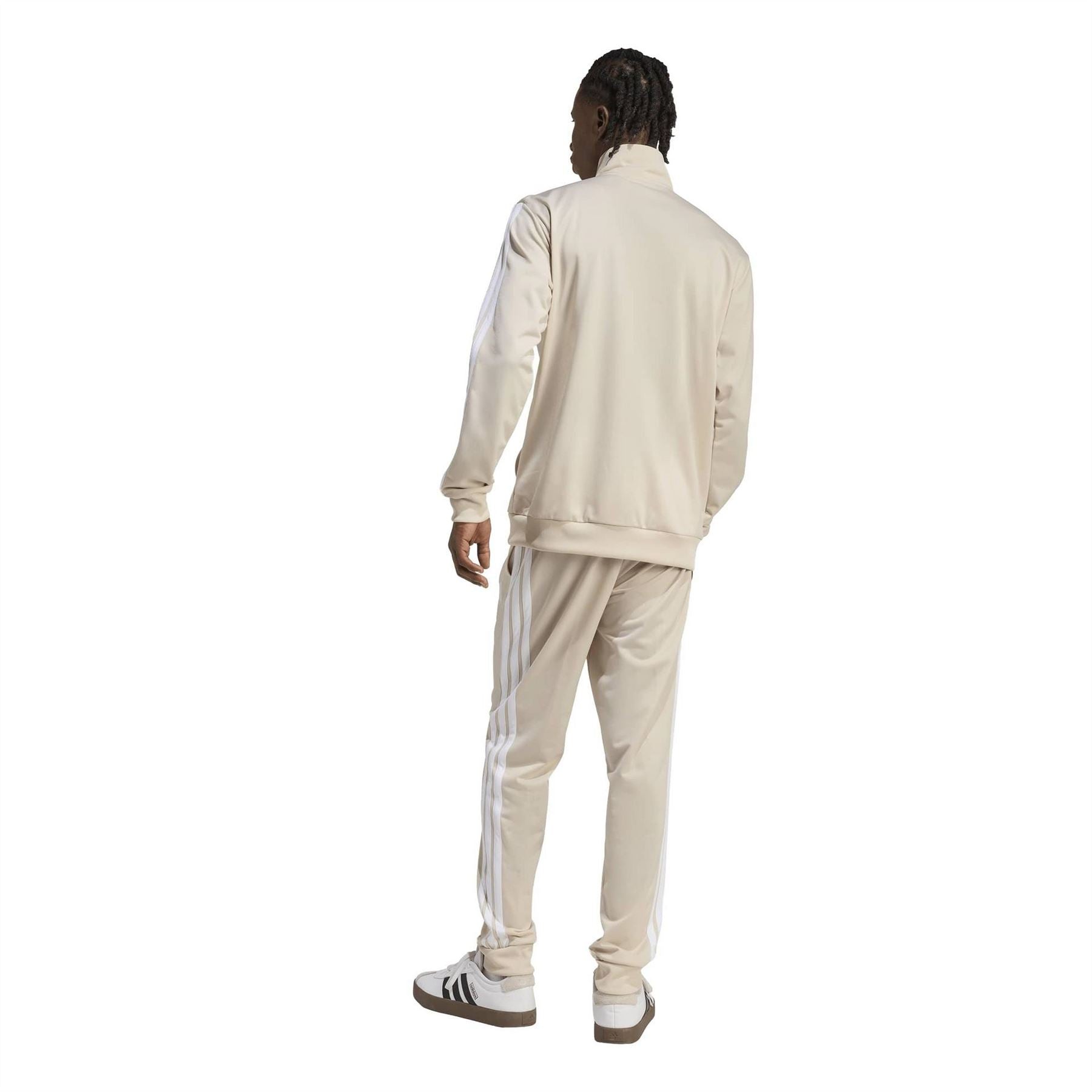 adidas Full Tracksuit