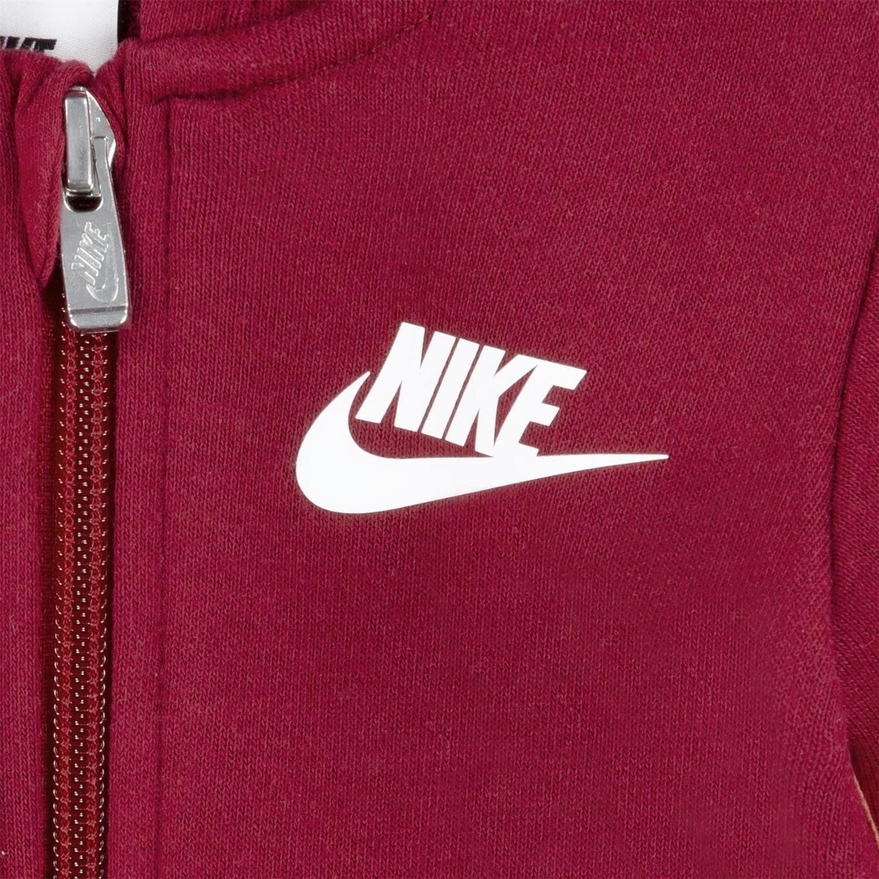 Nike Tape Hooded Coverall