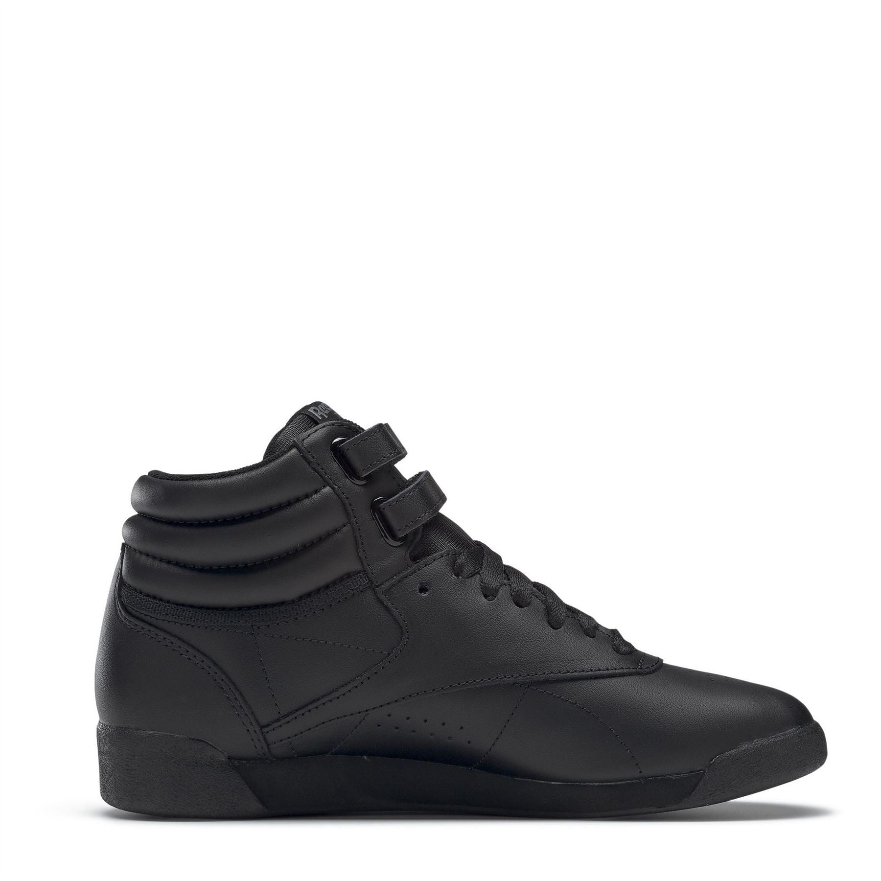 Reebok Freestyle Ladies Hi Trainers