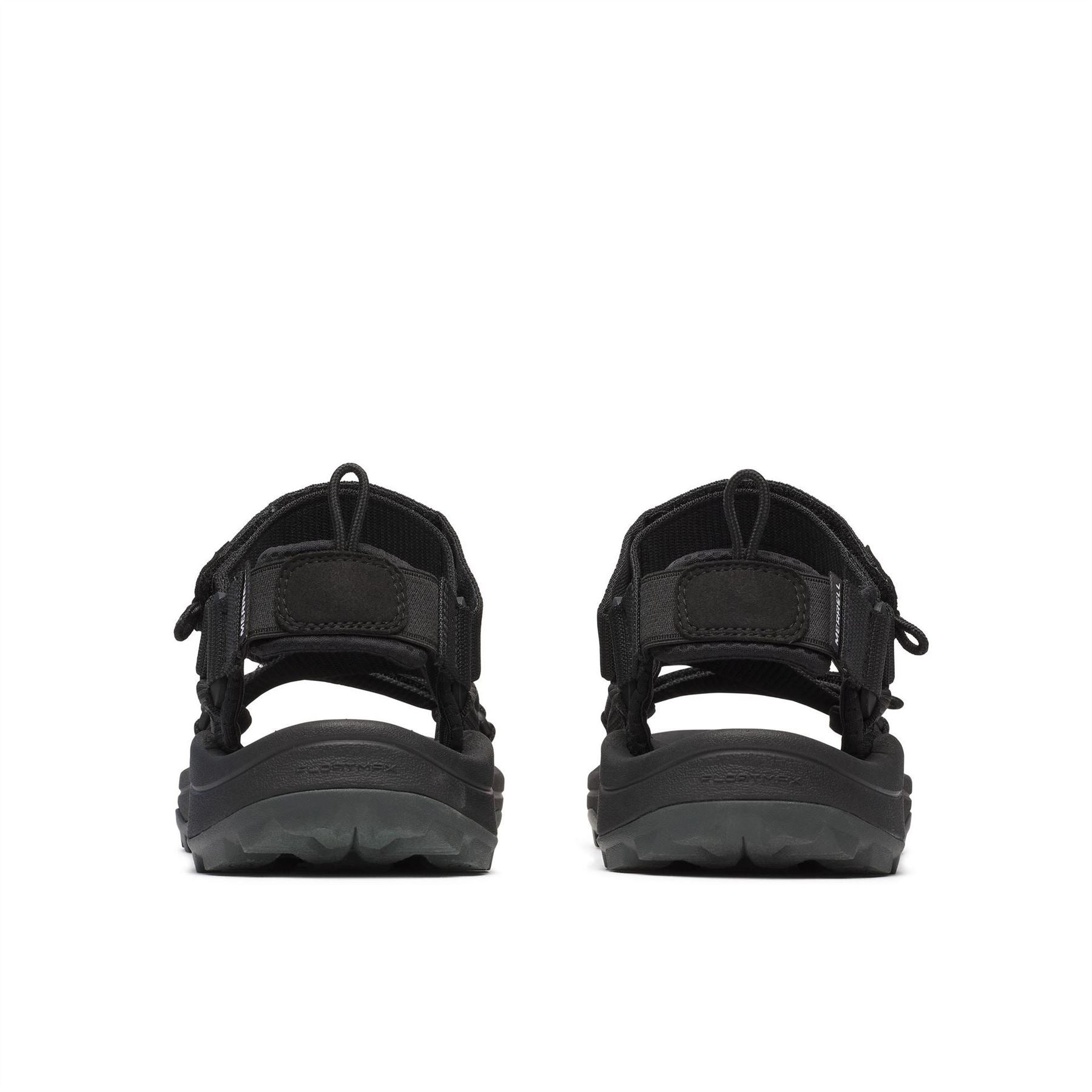 Merrell Mens Speed Fusion Sport Rmx Walking Sandal