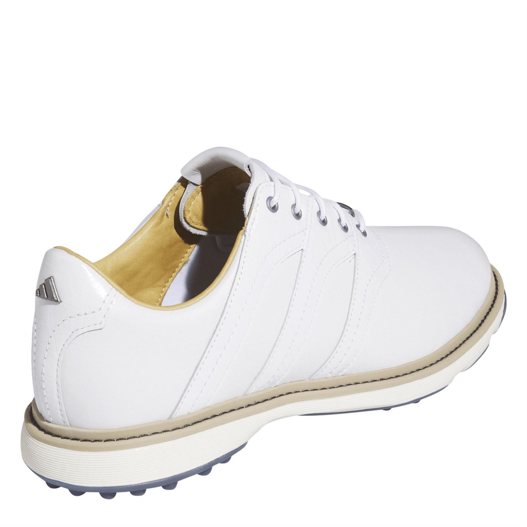 adidas MC Z-Traxion Lace Up Low Top Sneakers