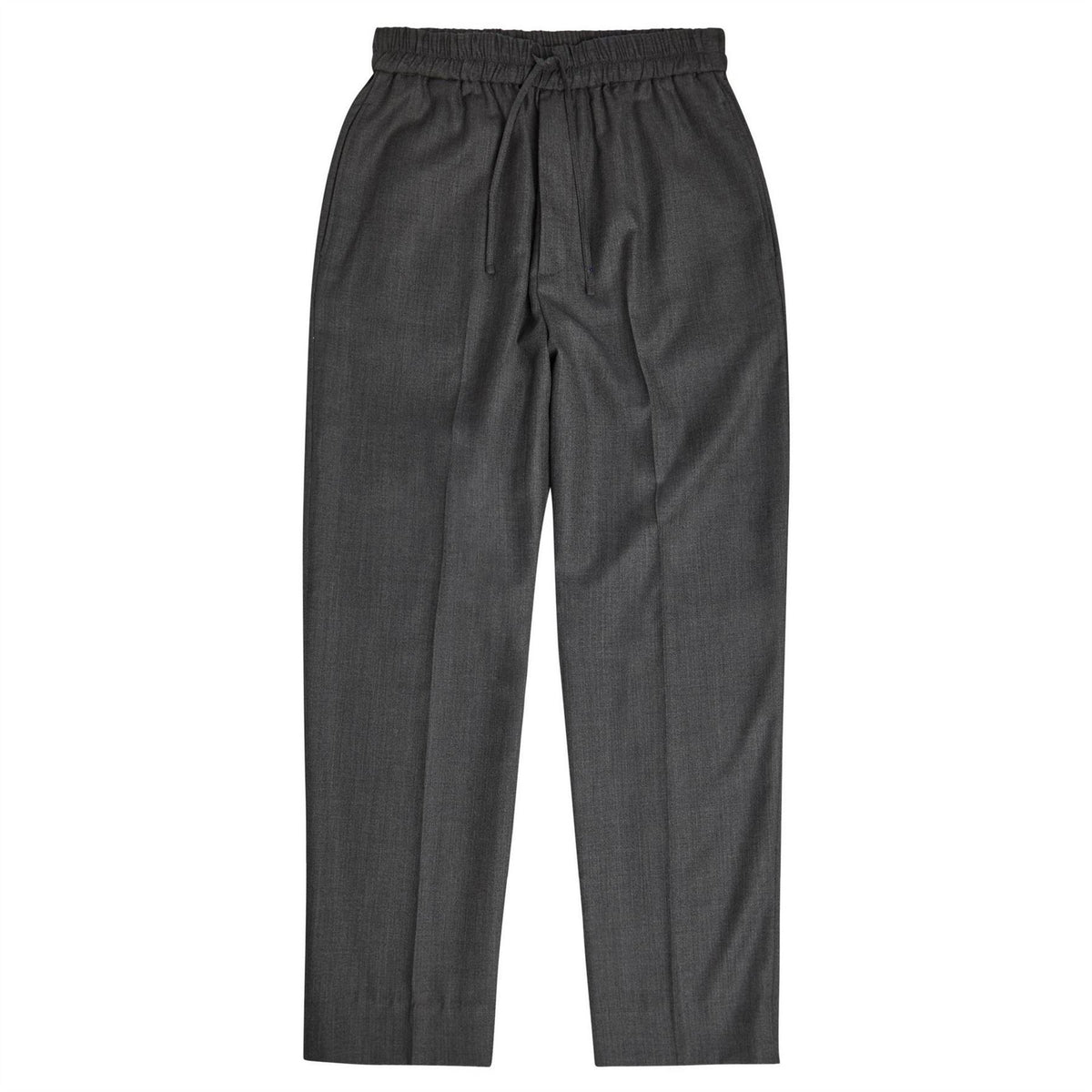 Officine Generale Nilson Twill Trousersr