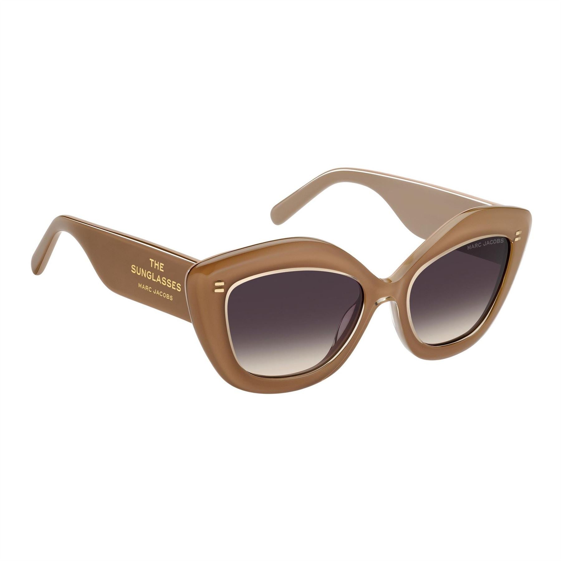 Marc Jacobs Rectangular