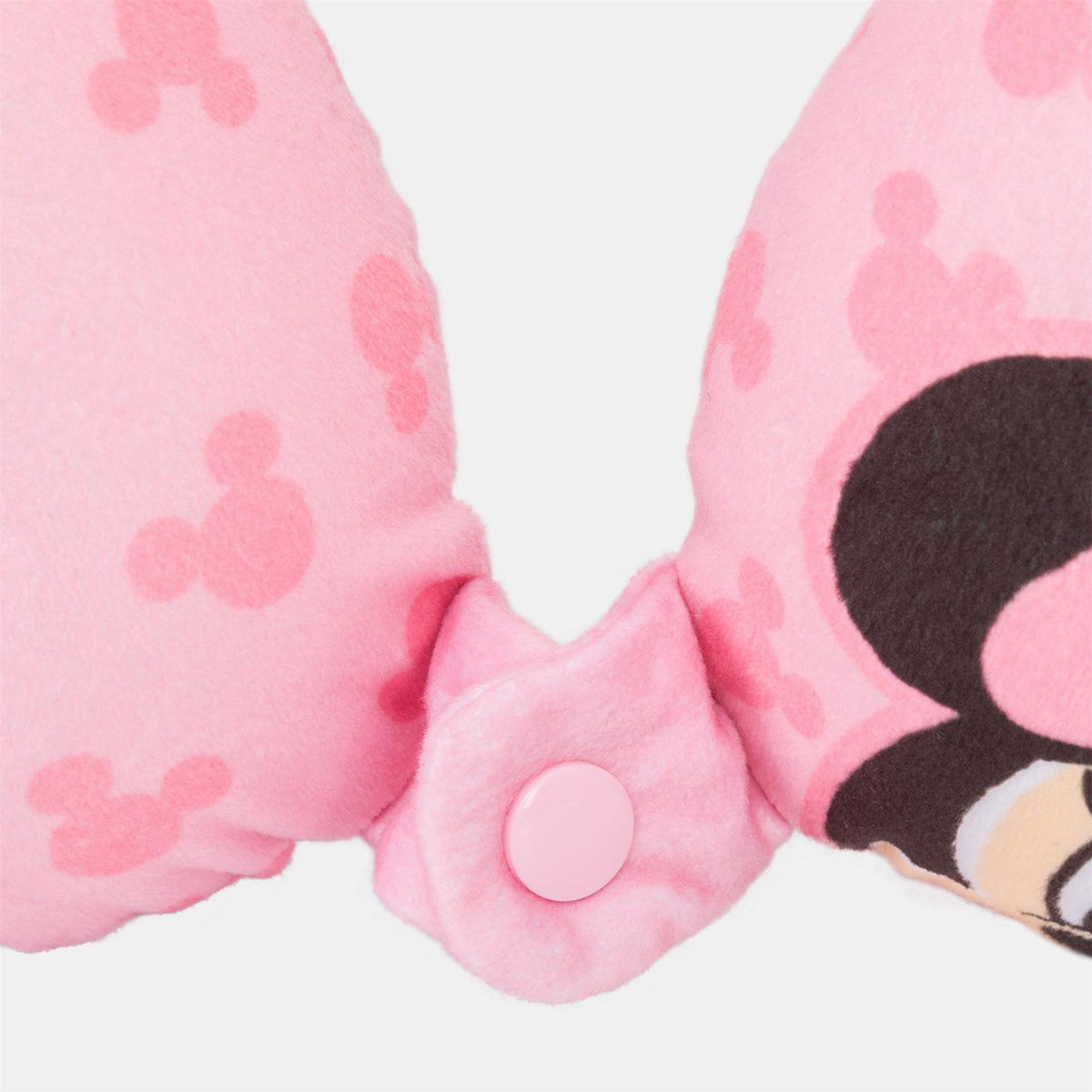 Character Neck Pillow Junior