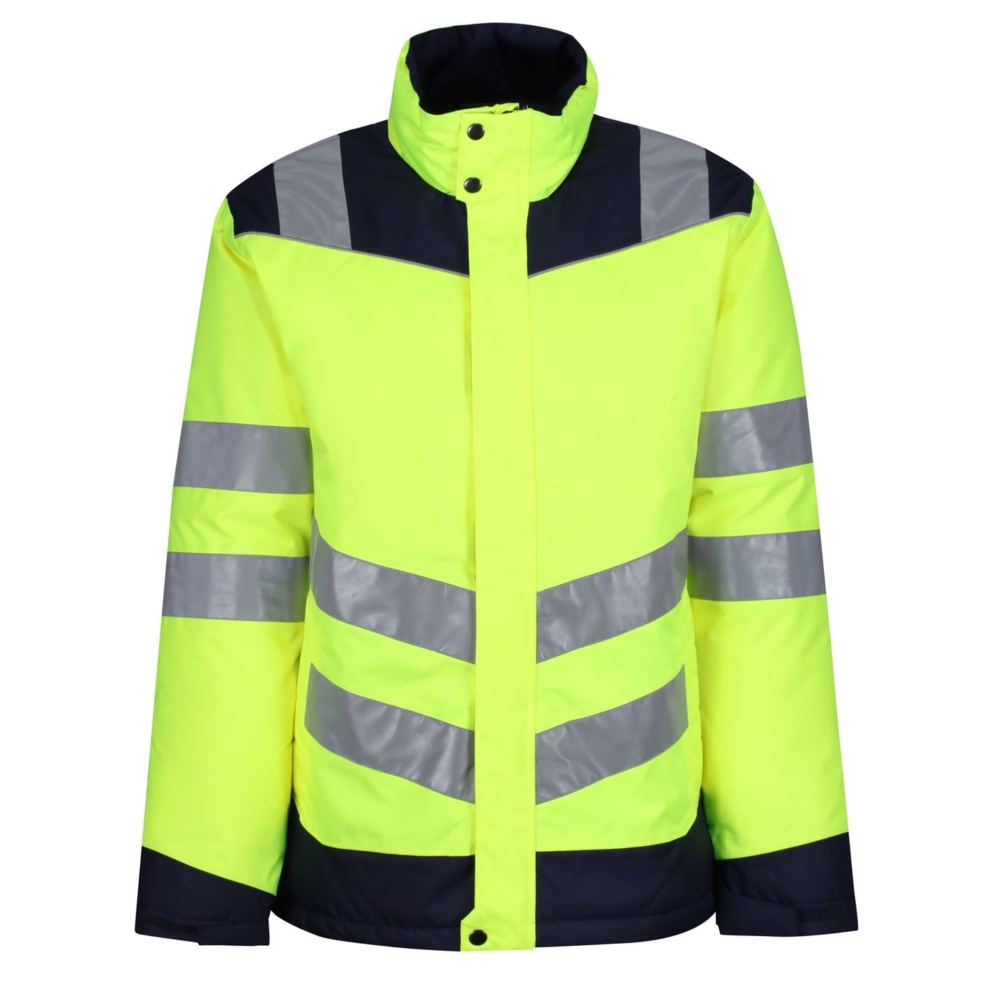 Regatta Reflective Weather Resistant Hi Vis Jacket