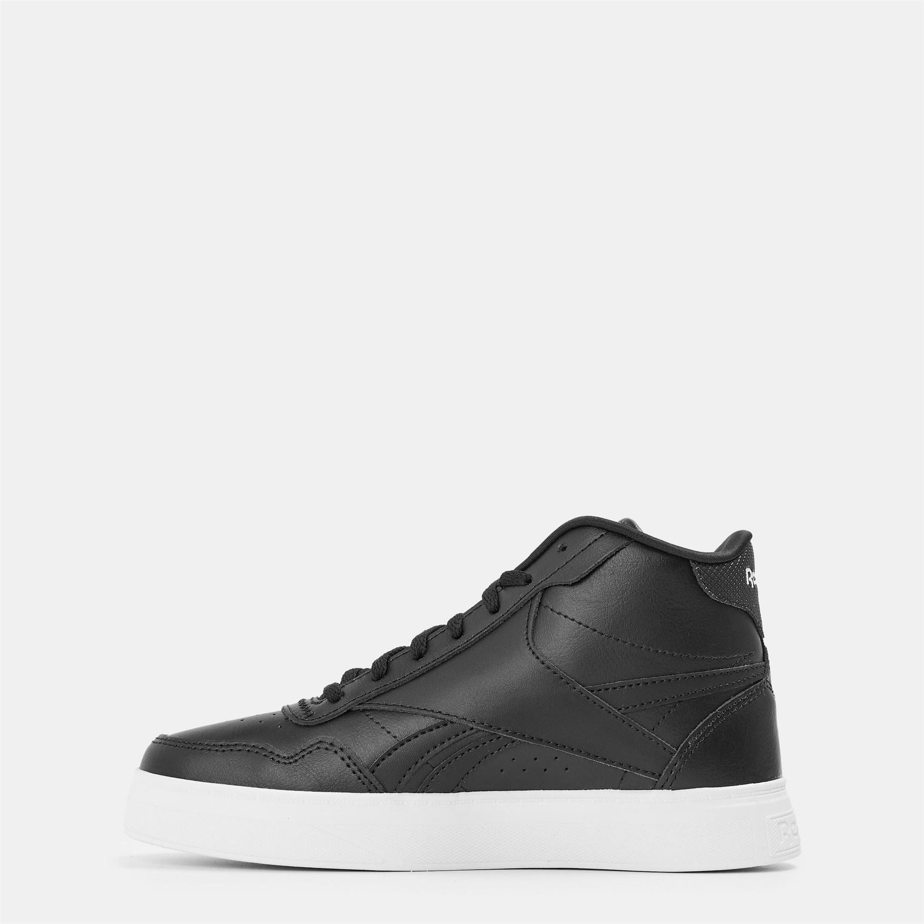 Reebok Court Advance Mid Top Sneakers