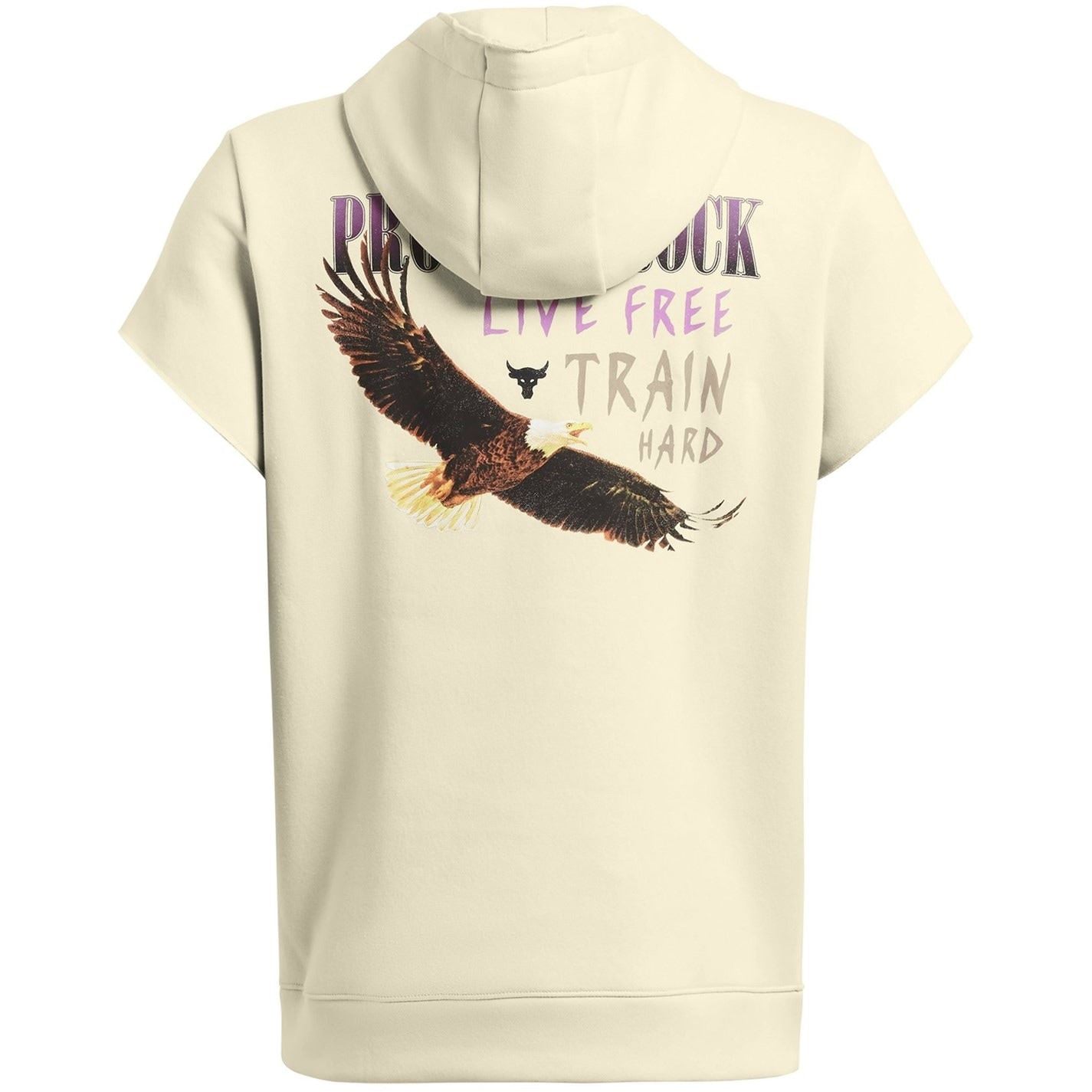 Under Armour Icon Large Genie Graphic Hooded Sweatshirt