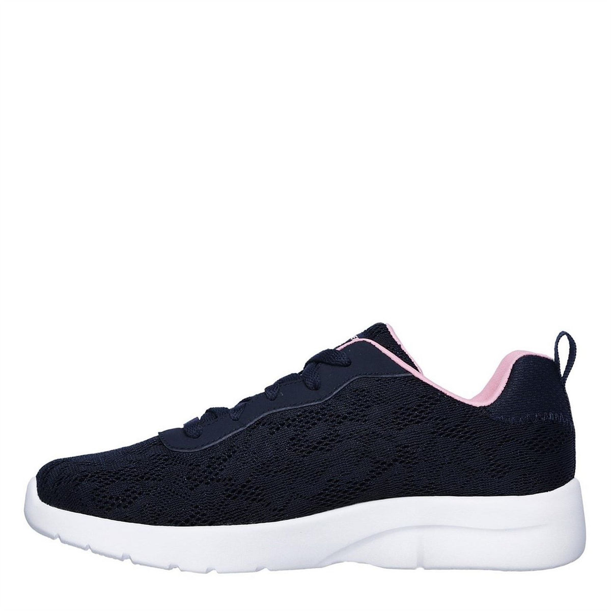 Skechers Dynamight 2.0 Homespun Ladies Trainers