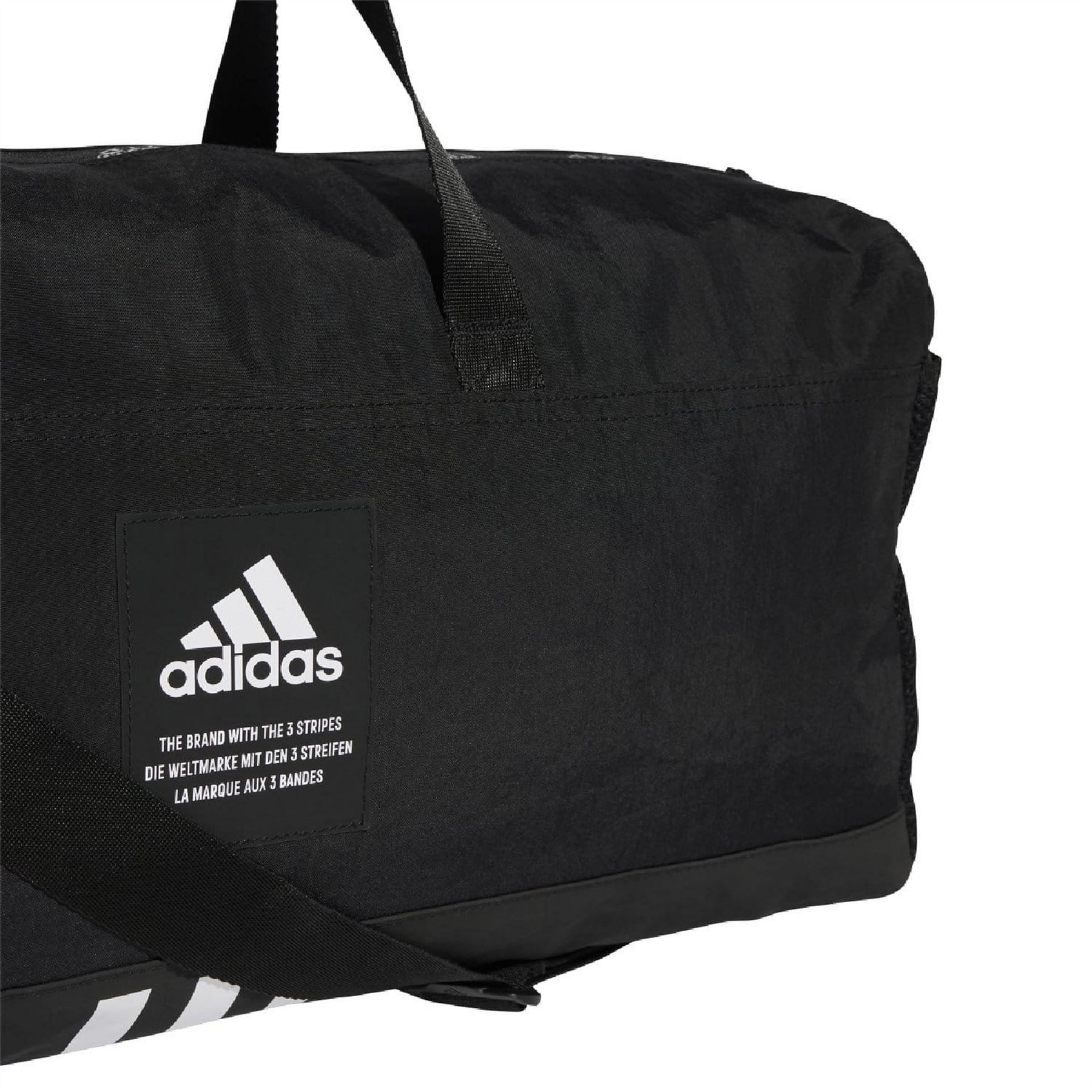adidas Duffel Bag