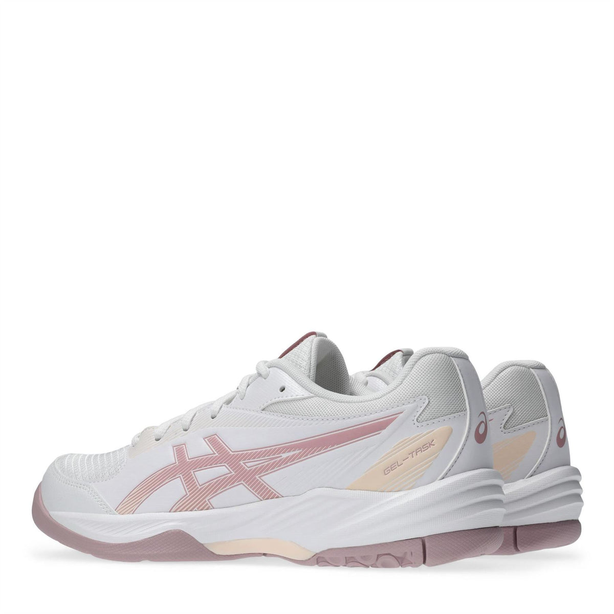 Asics Womens Gel Task 4 Volleyball Shoes