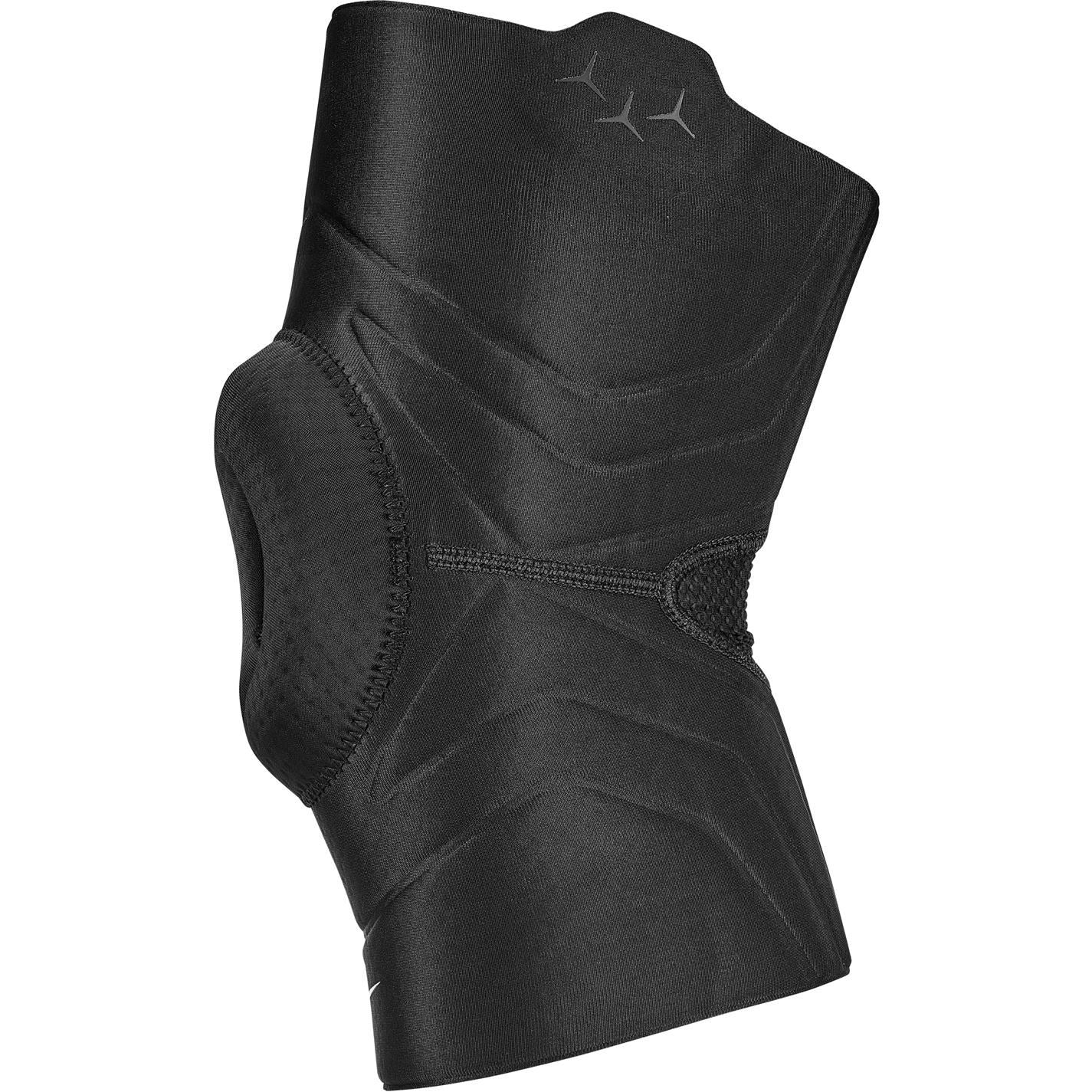 Nike Pro Dri Fit Open Patella Knee Sleeve