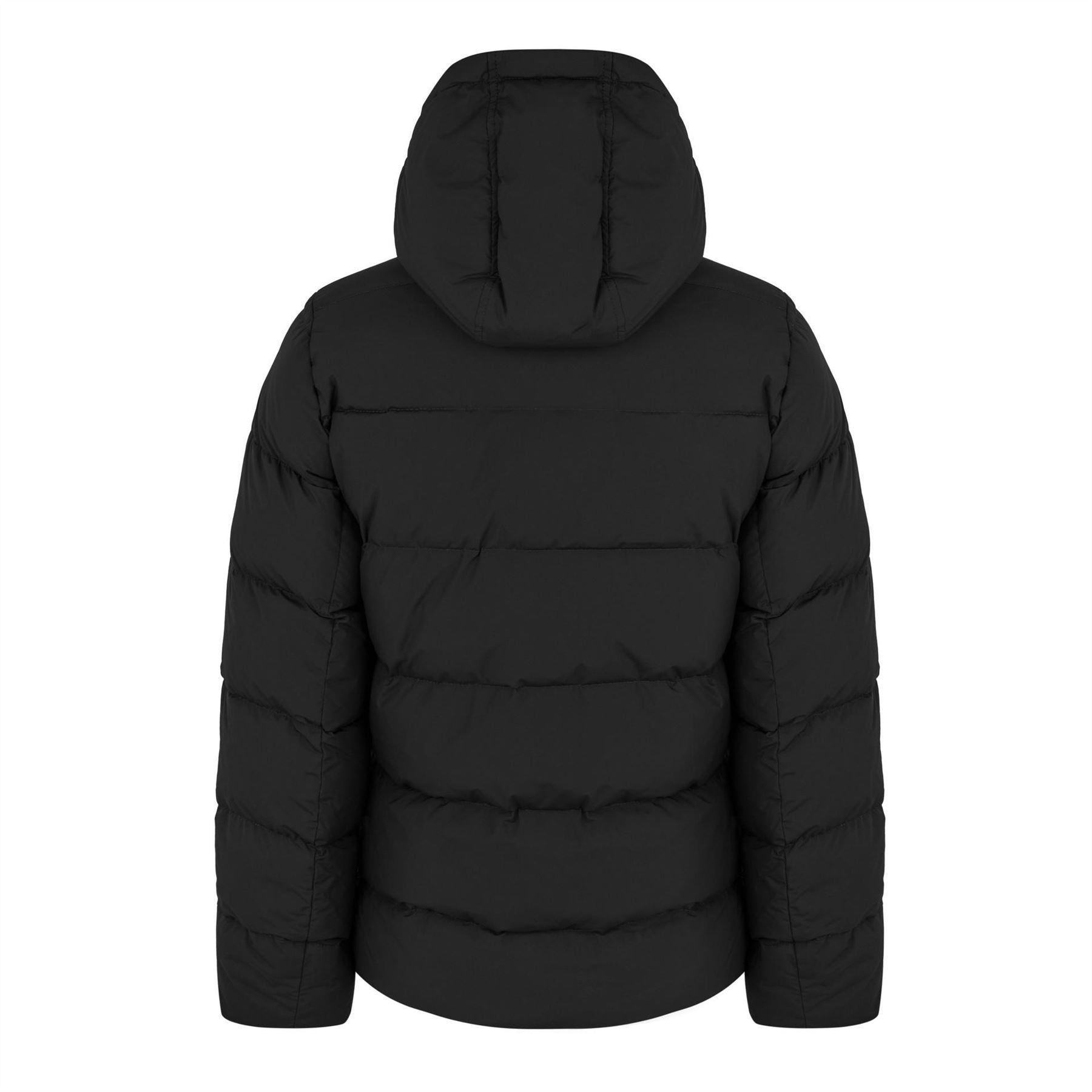 Pyrenex Spoutnic Mini Ripstop Removable Hood Puffer Jacket