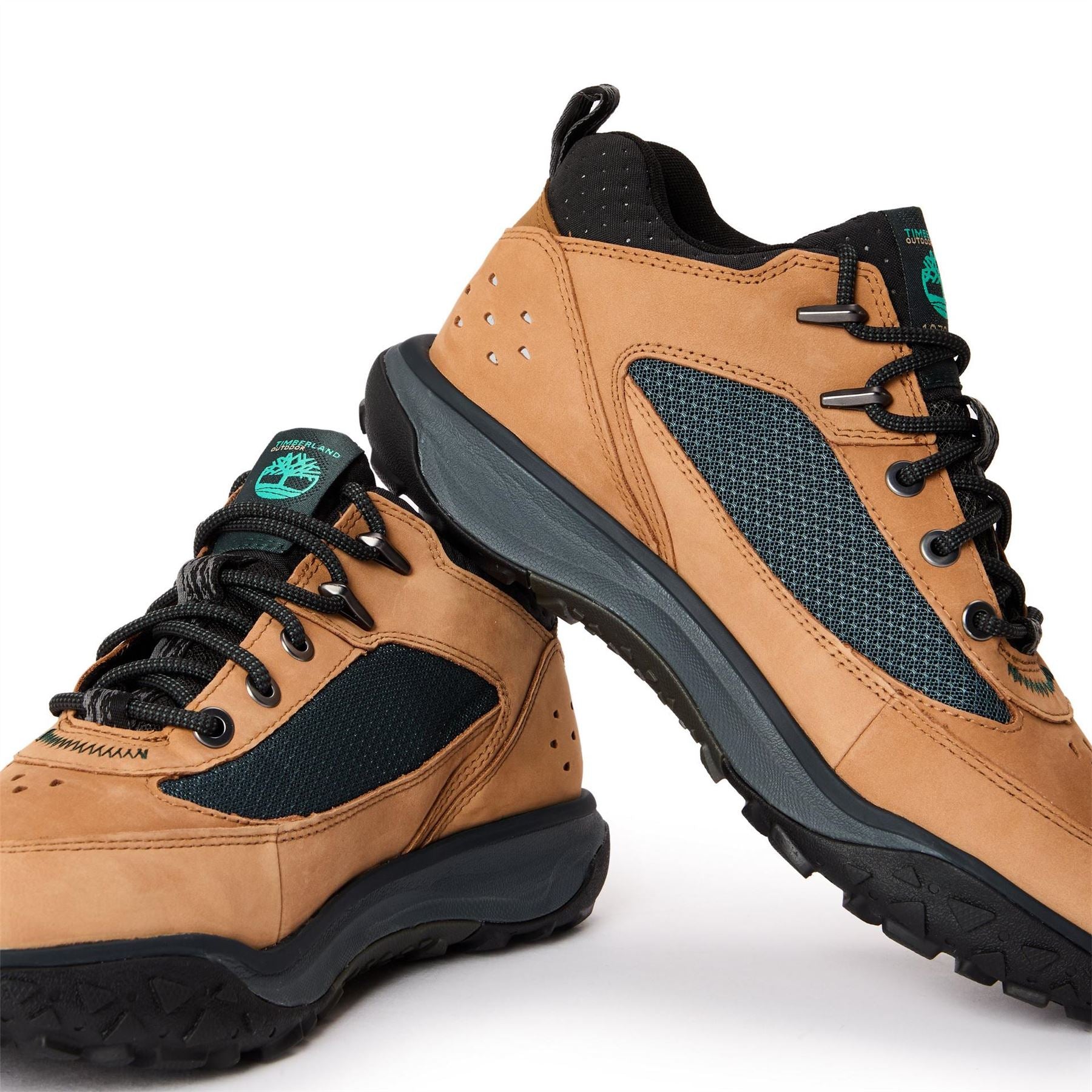 Timberland Chukka Boots