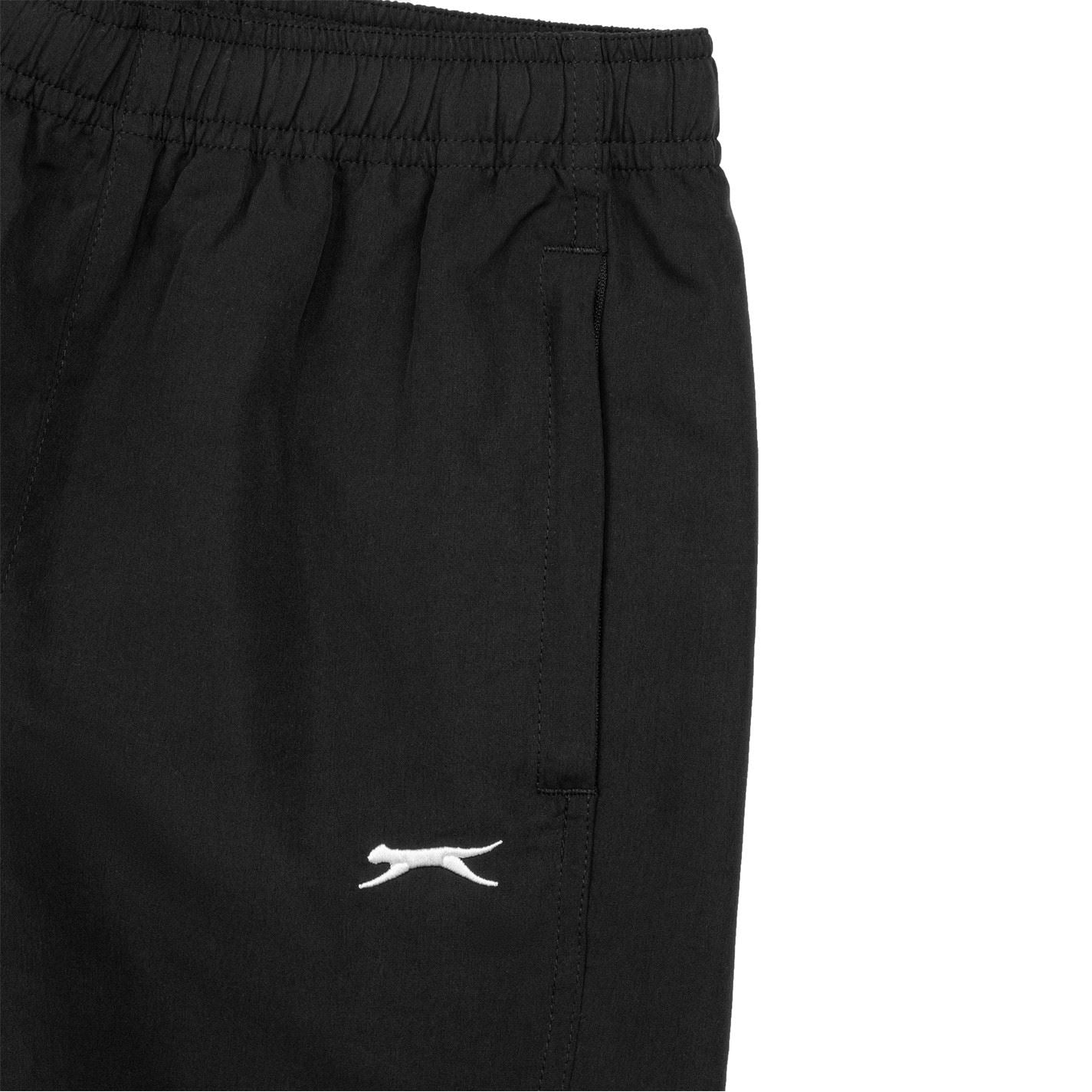 Slazenger Closed Hem Woven Pants Juniors