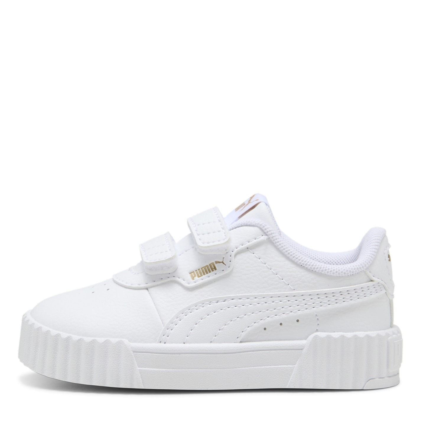 Puma Carina 3 Platform Sneakers