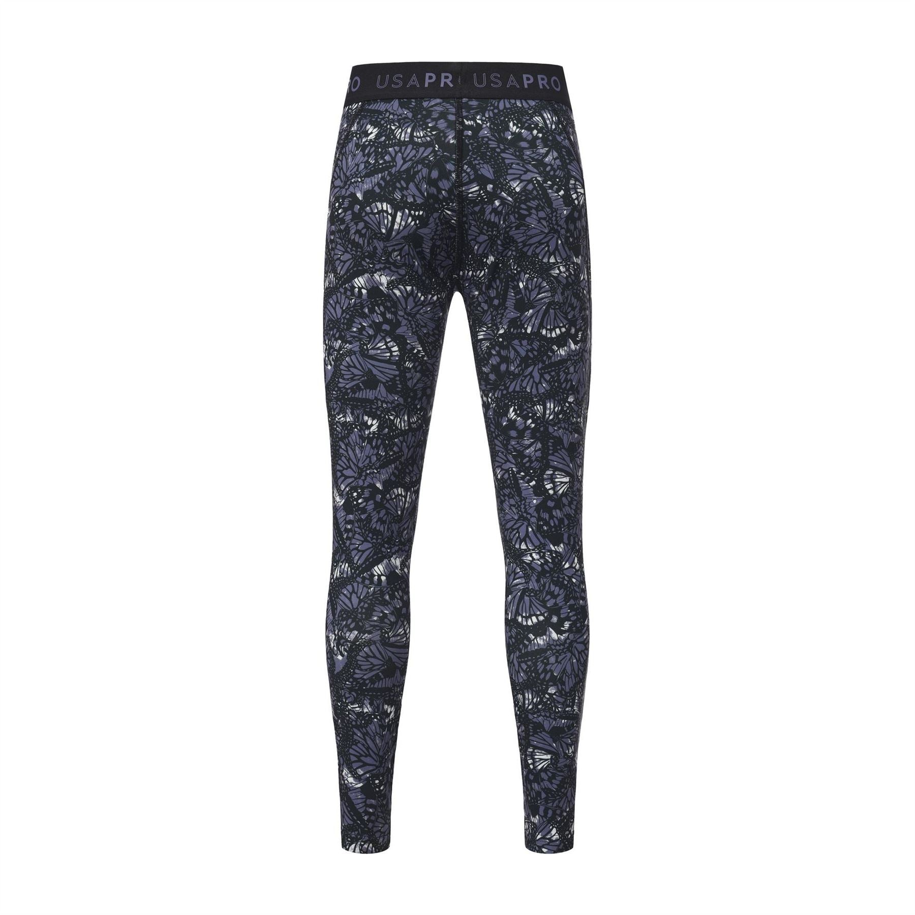 USA Pro Pro Training Tight Legging Girls