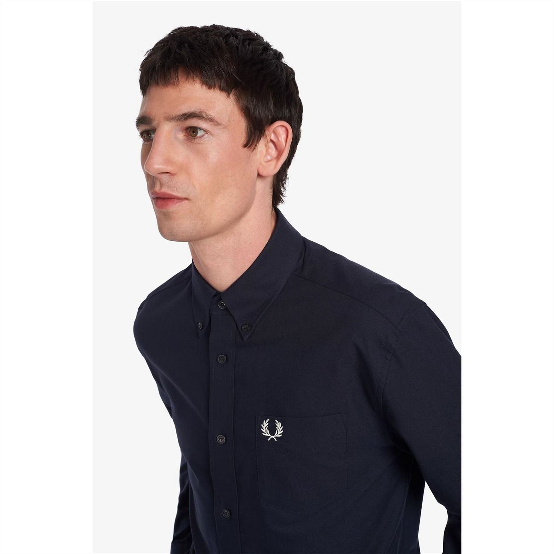 Fred Perry Shirt