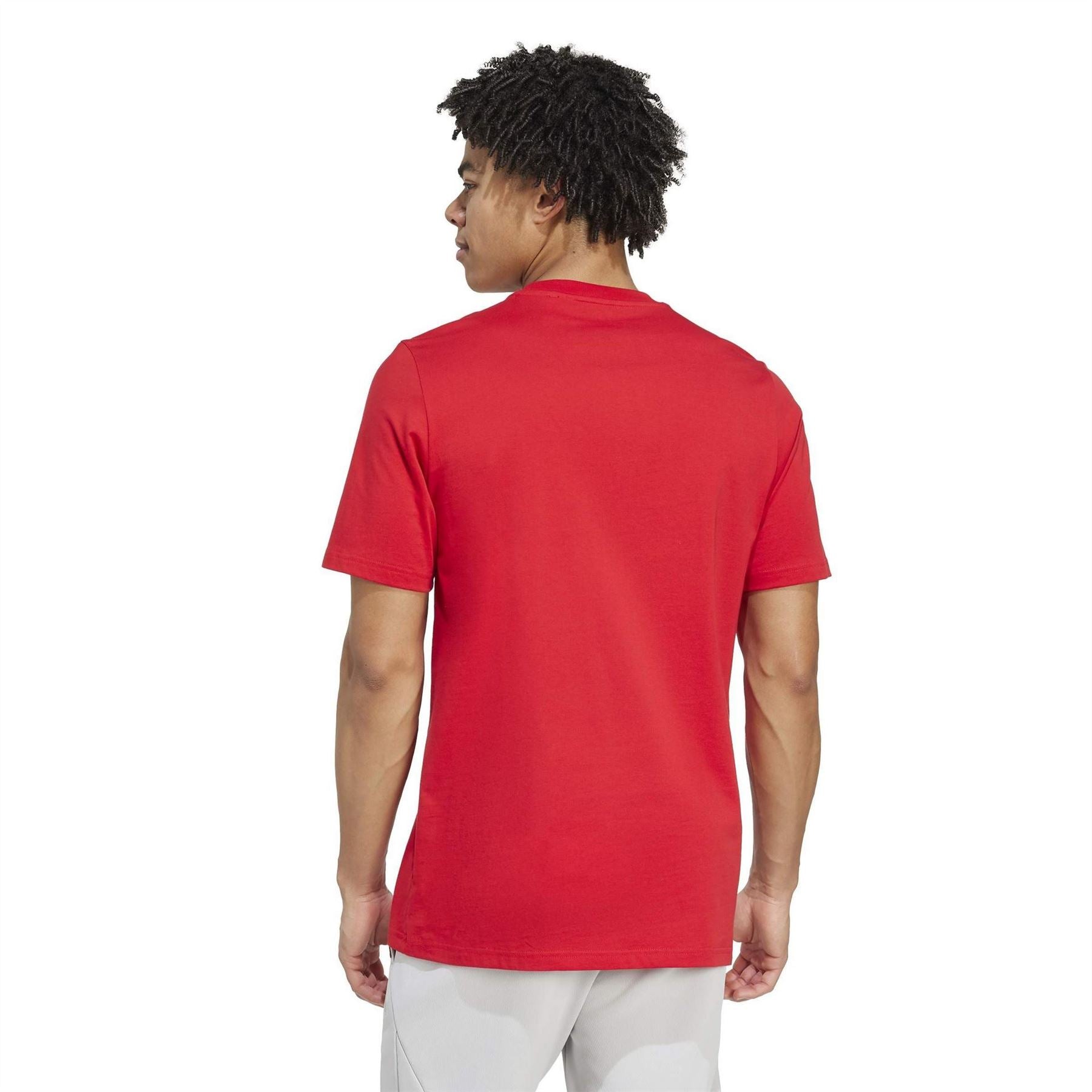 adidas Arsenal T shirt